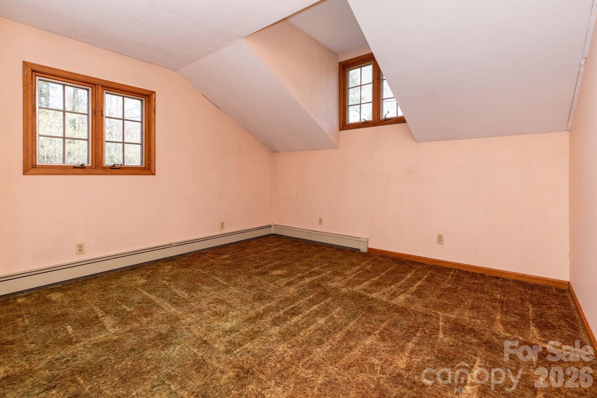 586 Justice Ridge Road — Candler