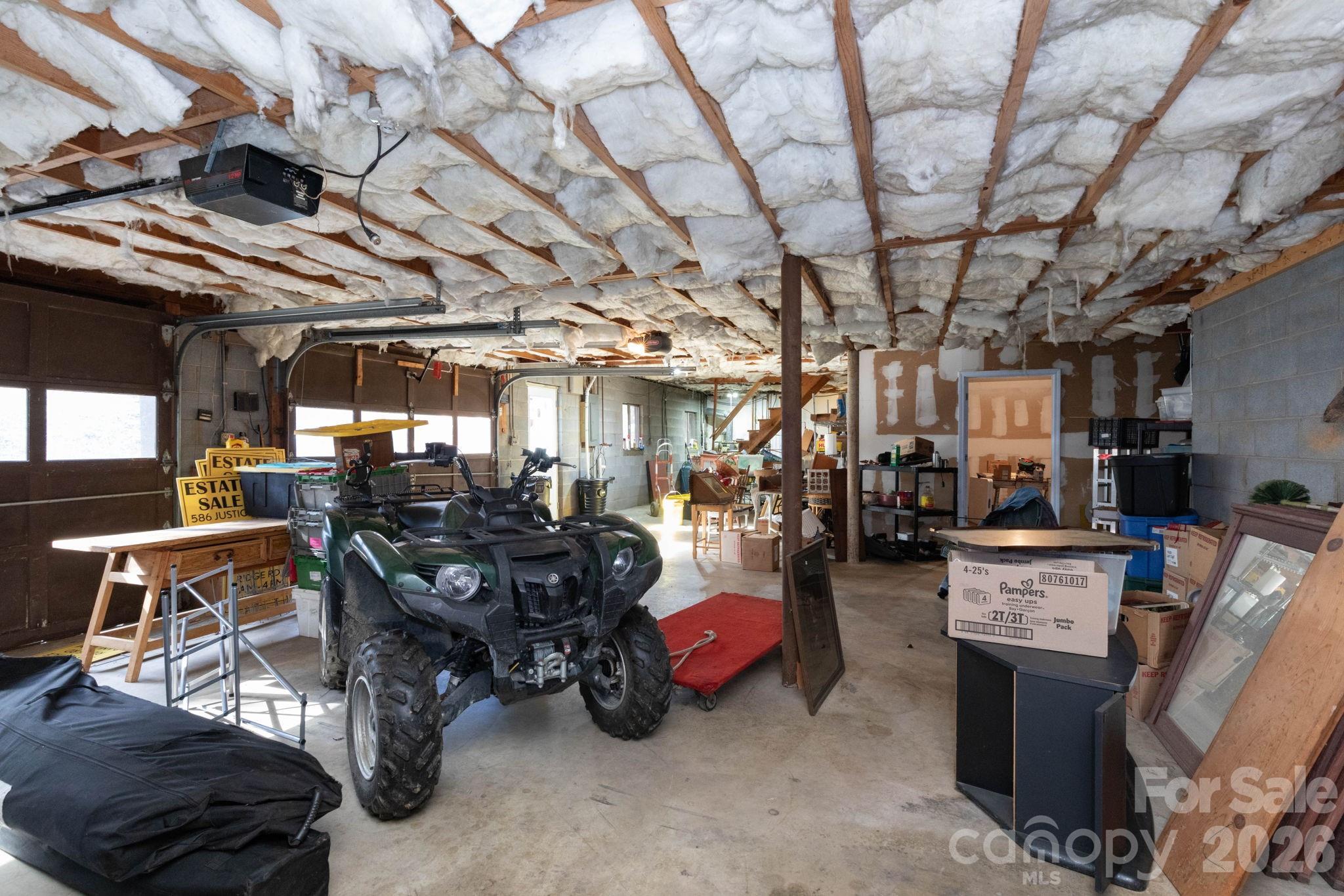 586 Justice Ridge Road — Candler