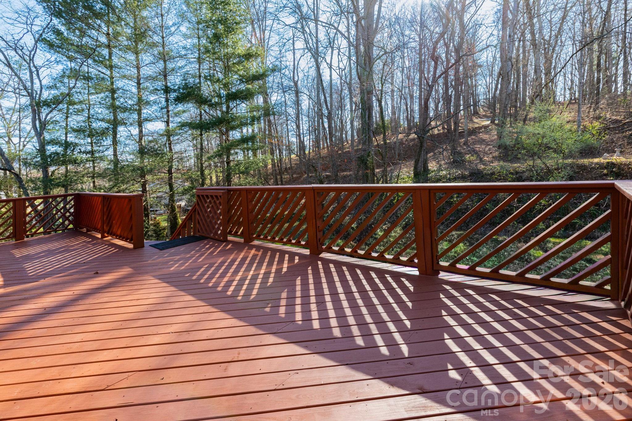 586 Justice Ridge Road — Candler