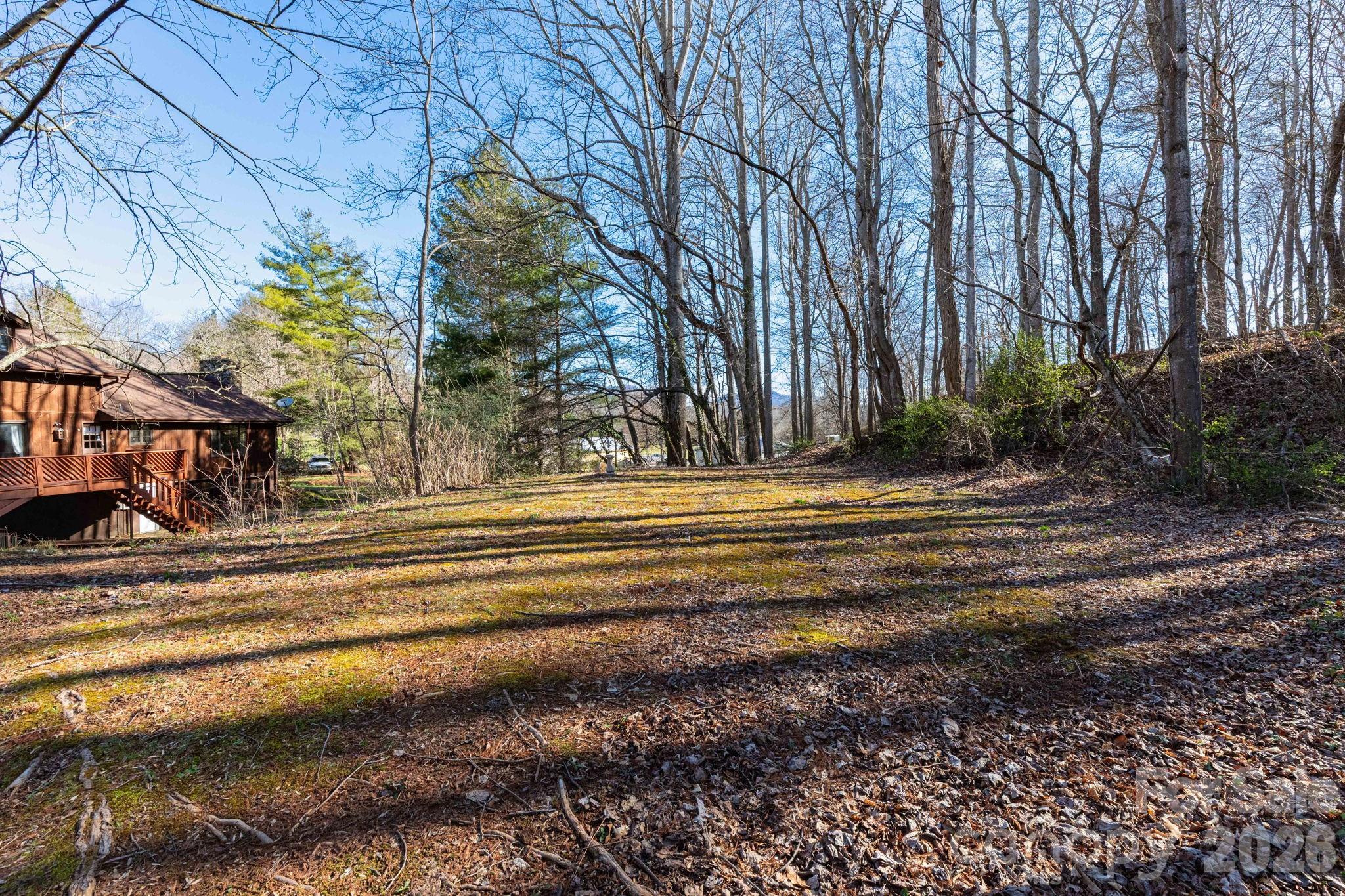 586 Justice Ridge Road — Candler