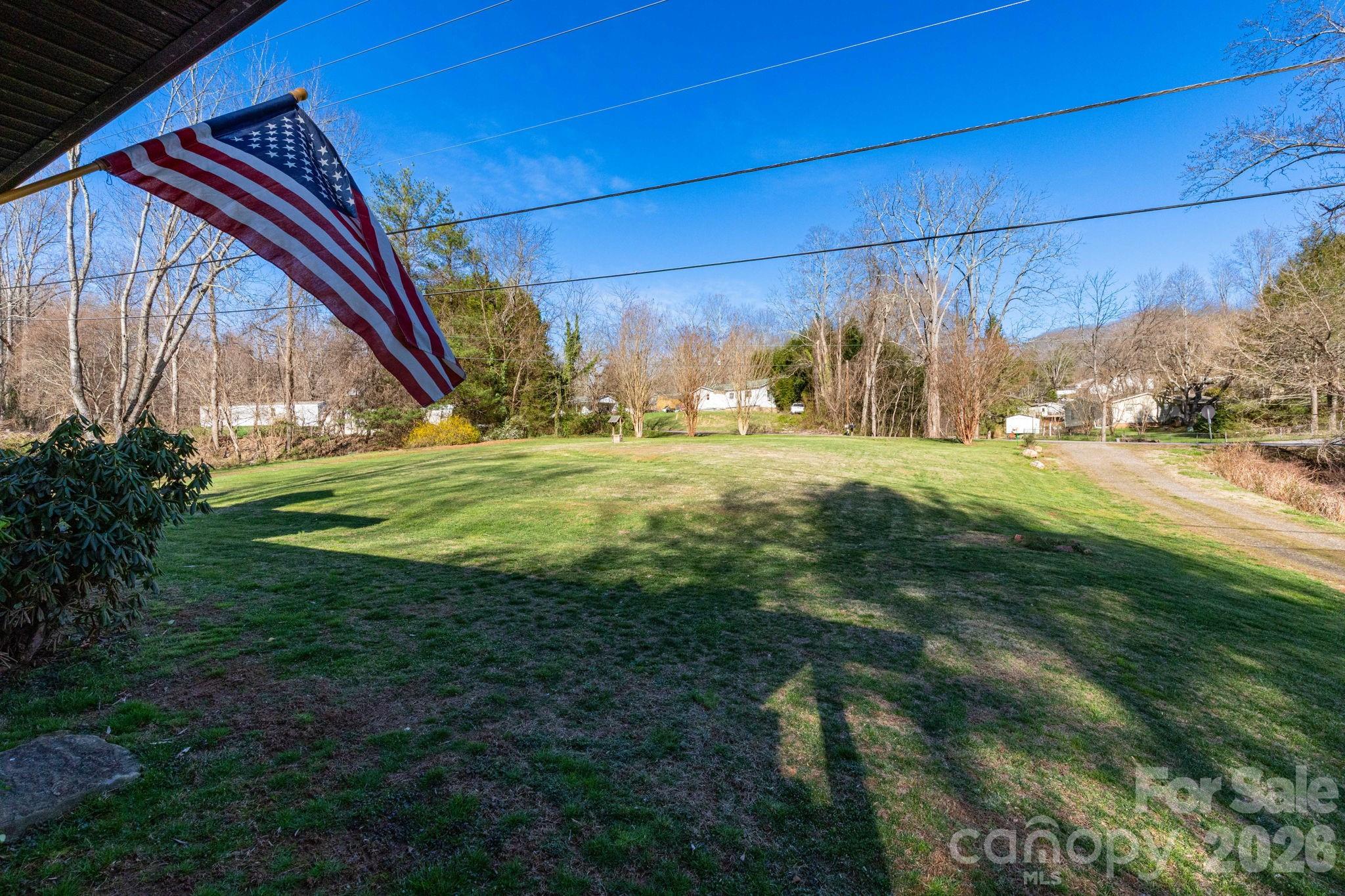 586 Justice Ridge Road — Candler