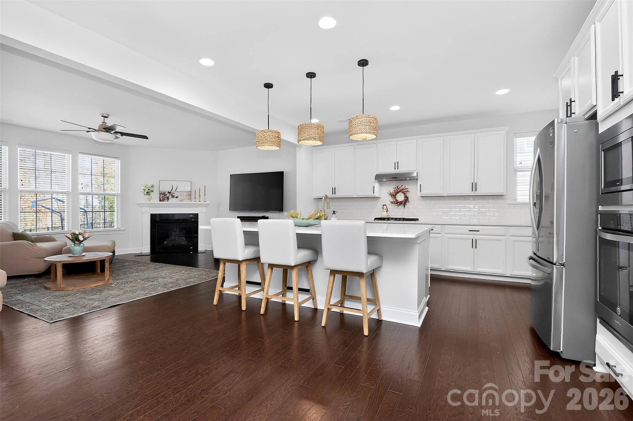 1818 Sutter Creek Drive — Waxhaw