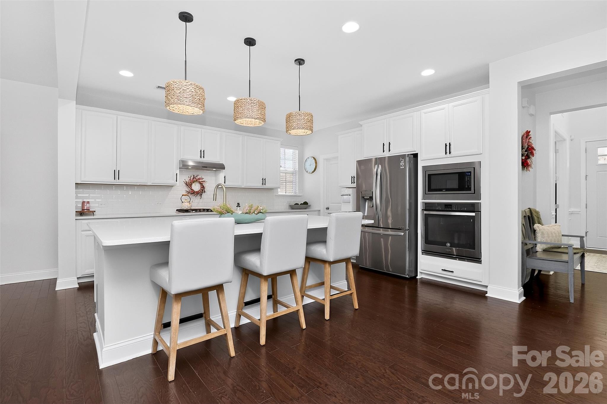 1818 Sutter Creek Drive — Waxhaw