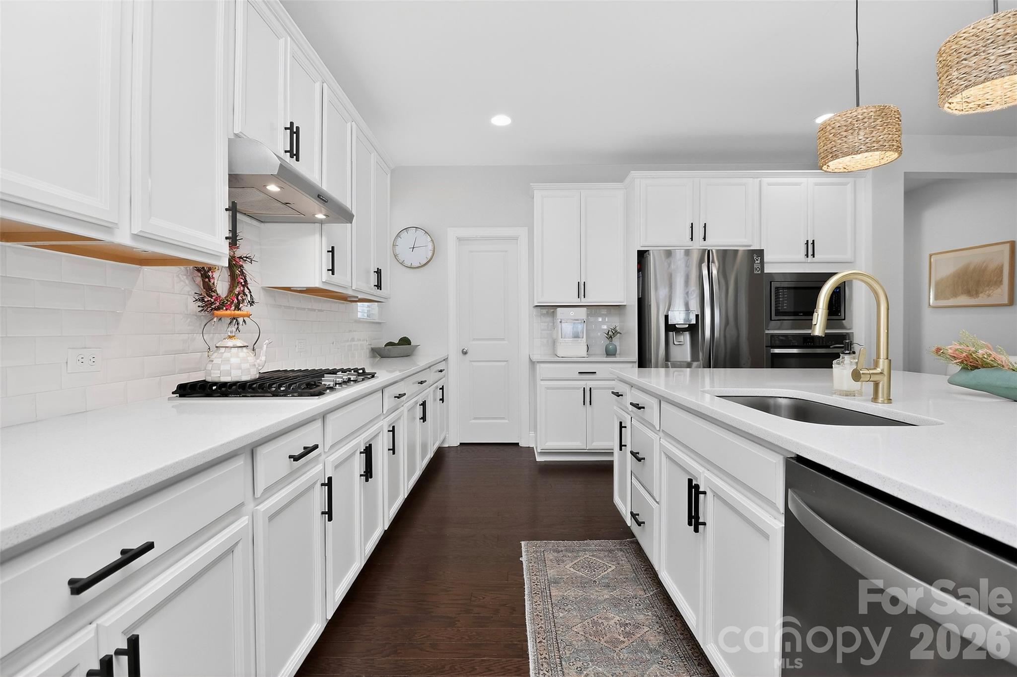 1818 Sutter Creek Drive — Waxhaw