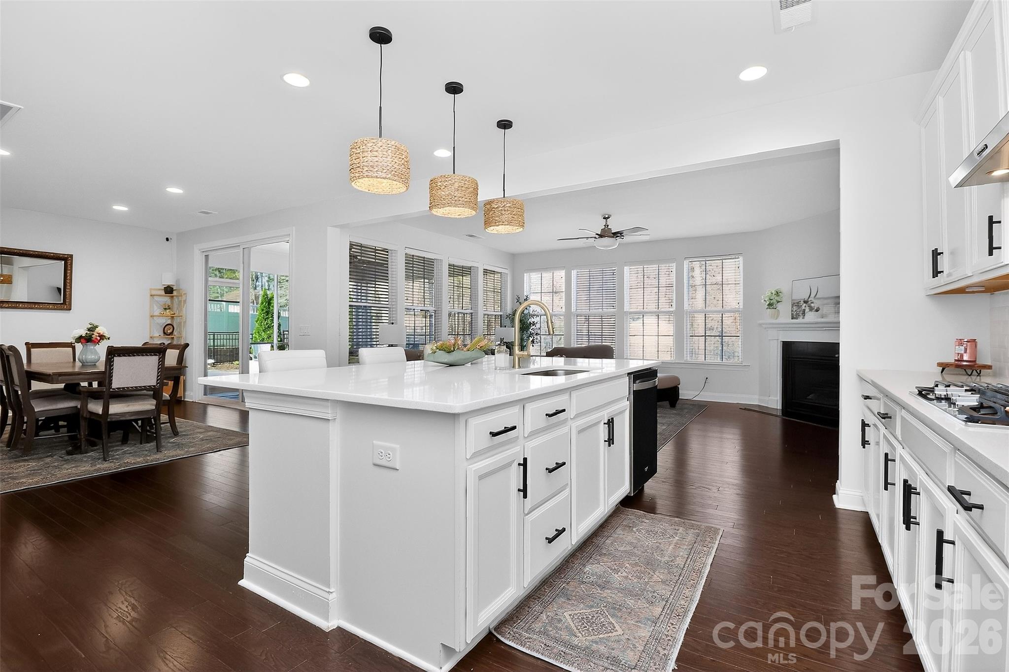 1818 Sutter Creek Drive — Waxhaw