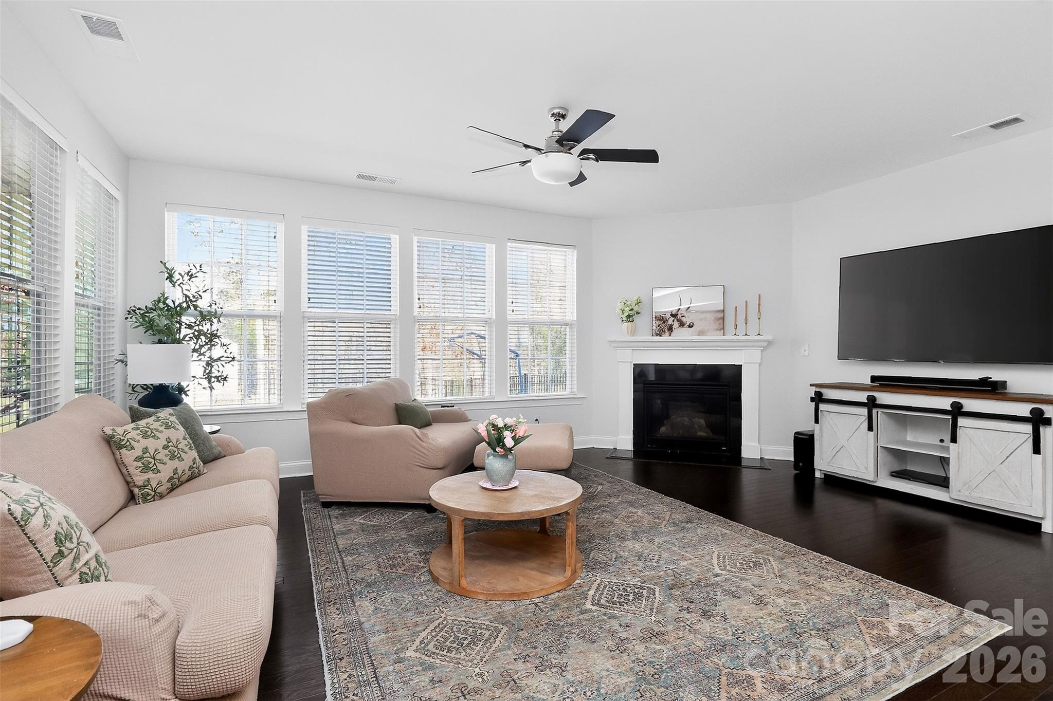1818 Sutter Creek Drive — Waxhaw