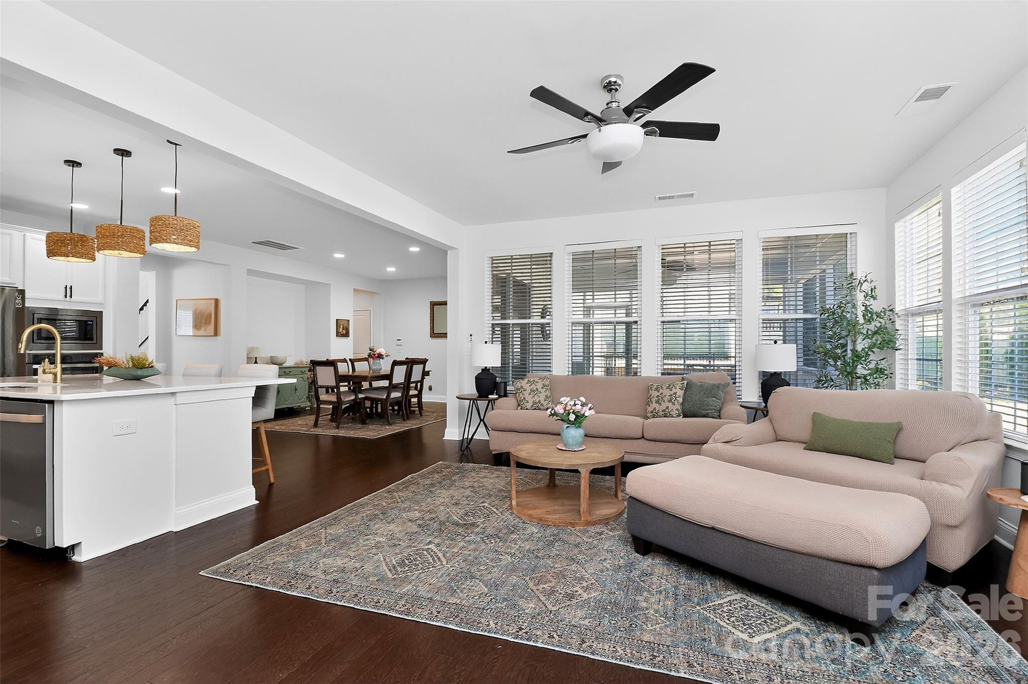 1818 Sutter Creek Drive — Waxhaw