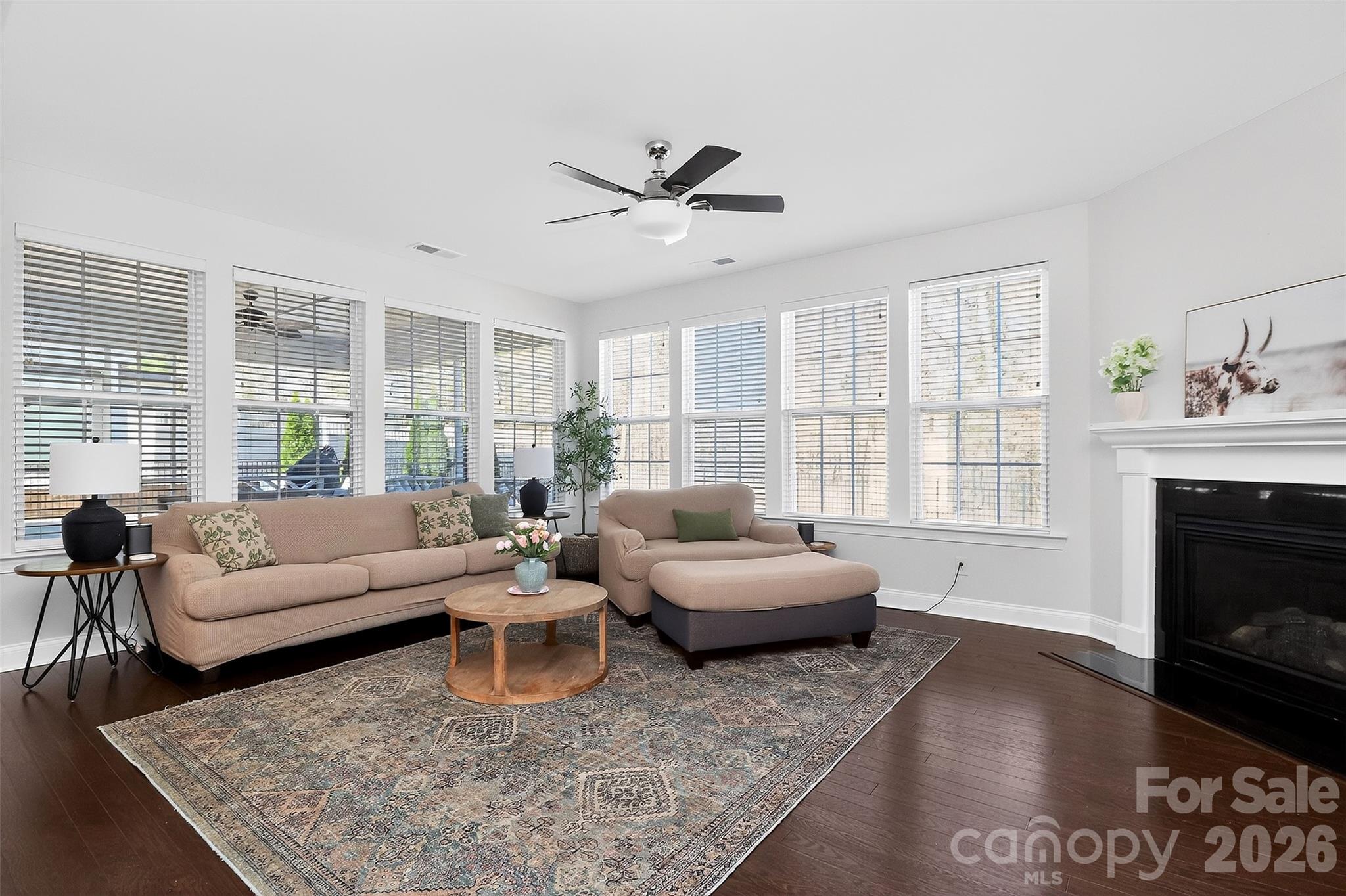 1818 Sutter Creek Drive — Waxhaw