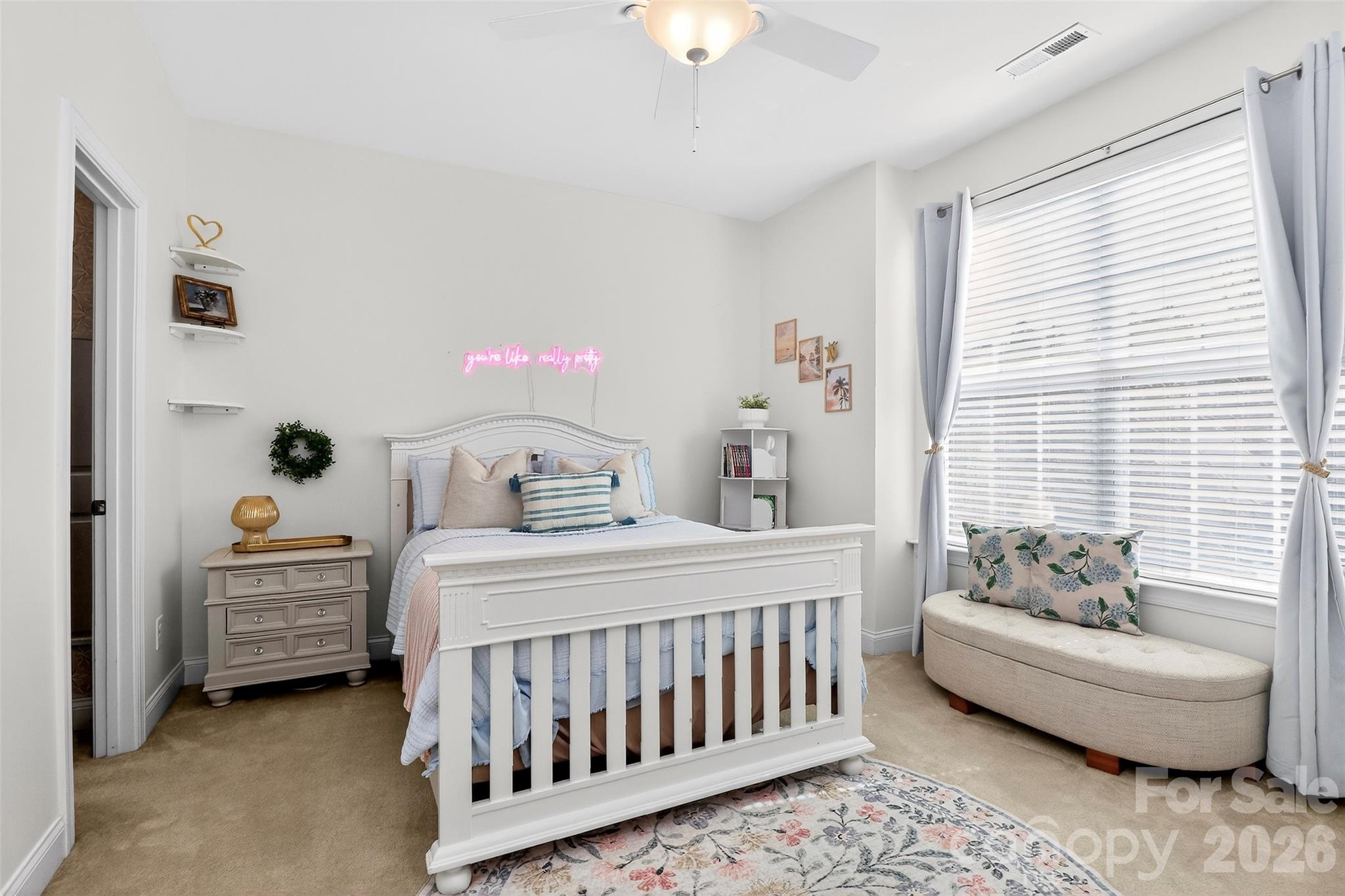 1818 Sutter Creek Drive — Waxhaw
