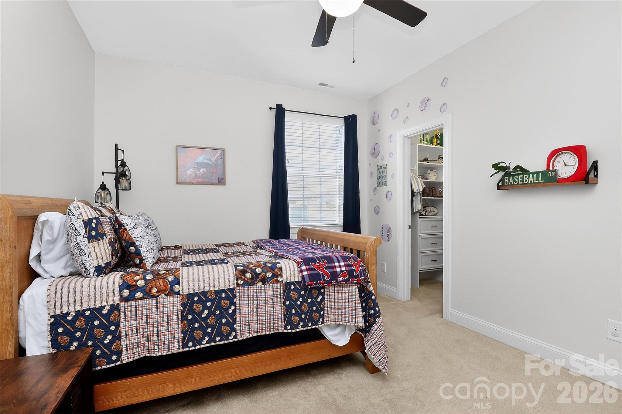 1818 Sutter Creek Drive — Waxhaw