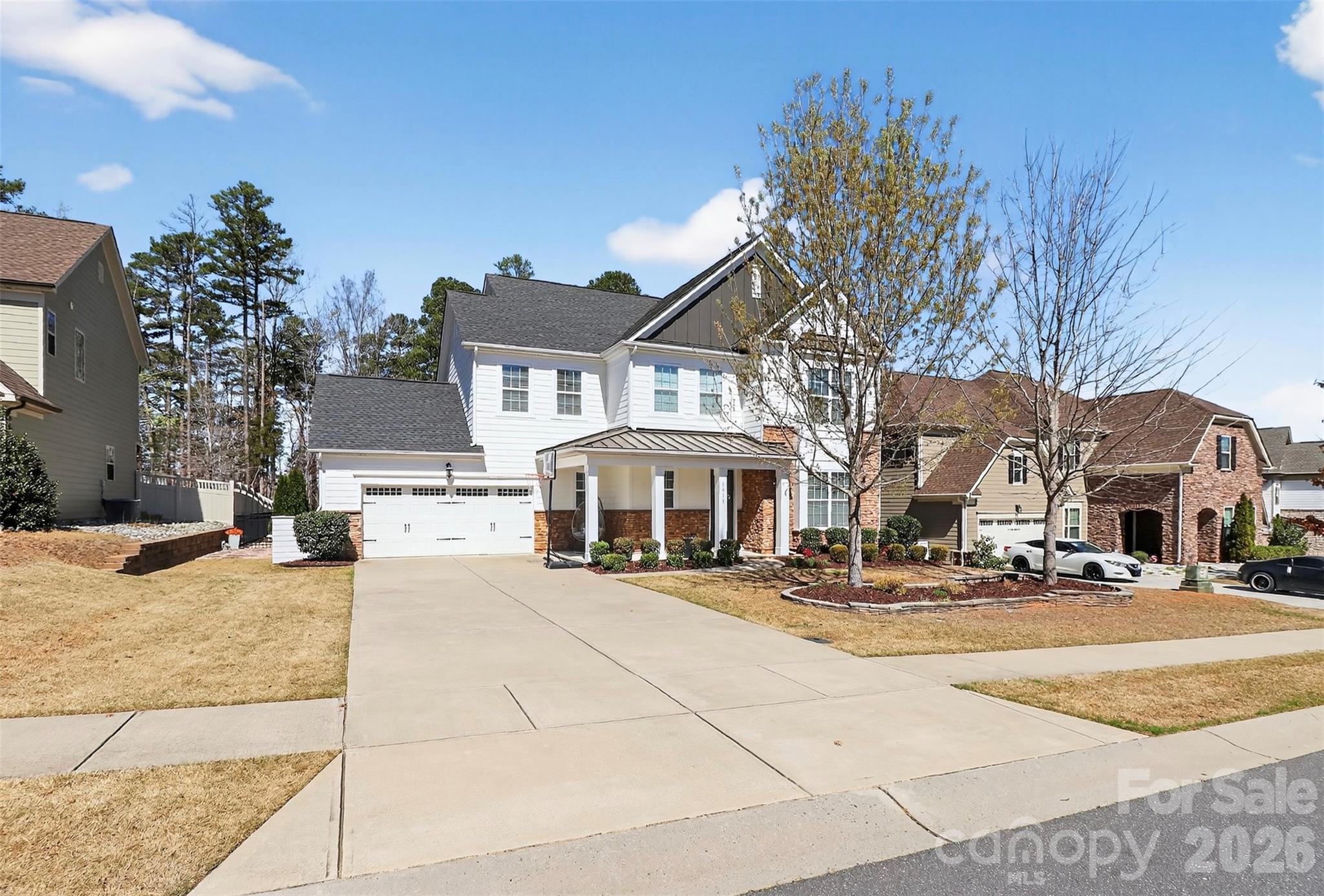 1818 Sutter Creek Drive — Waxhaw