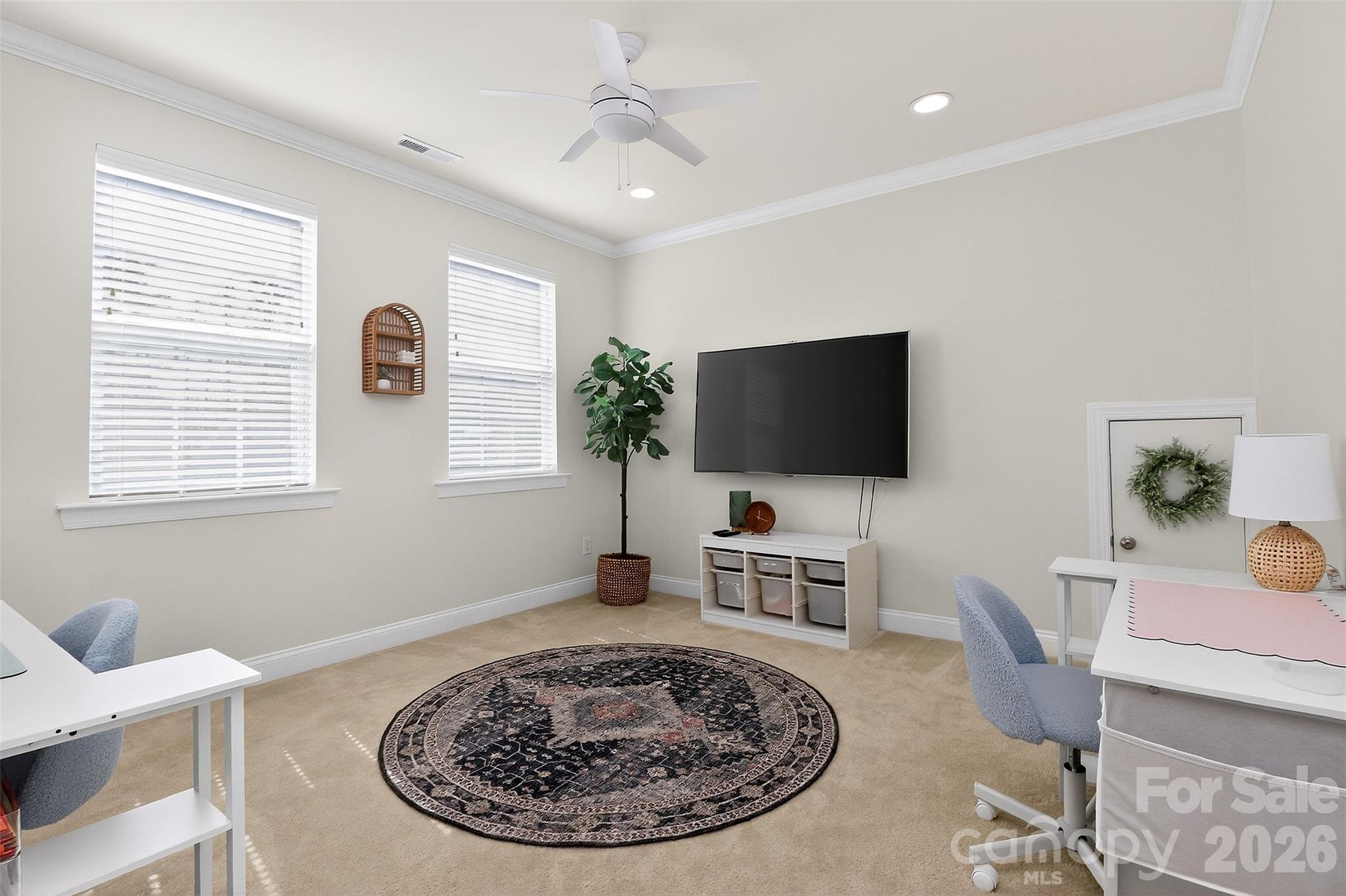 1818 Sutter Creek Drive — Waxhaw