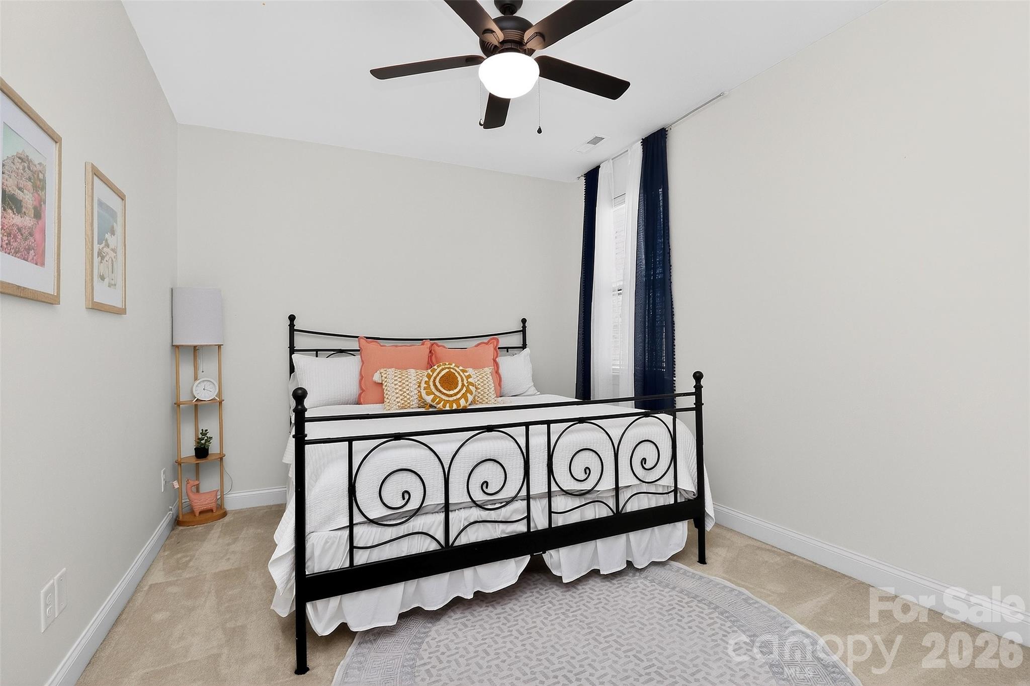 1818 Sutter Creek Drive — Waxhaw