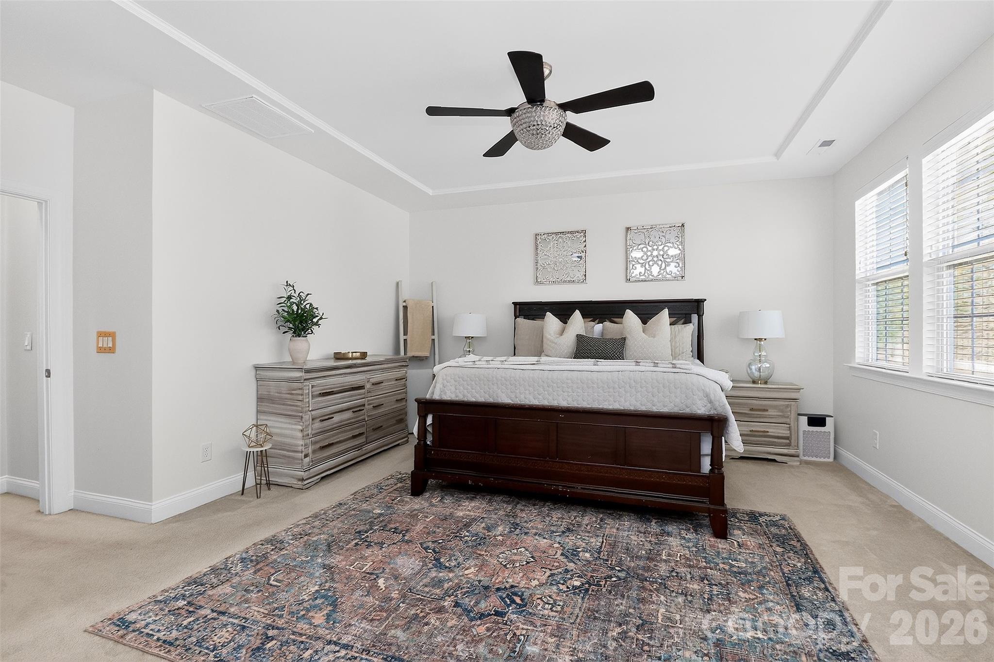 1818 Sutter Creek Drive — Waxhaw