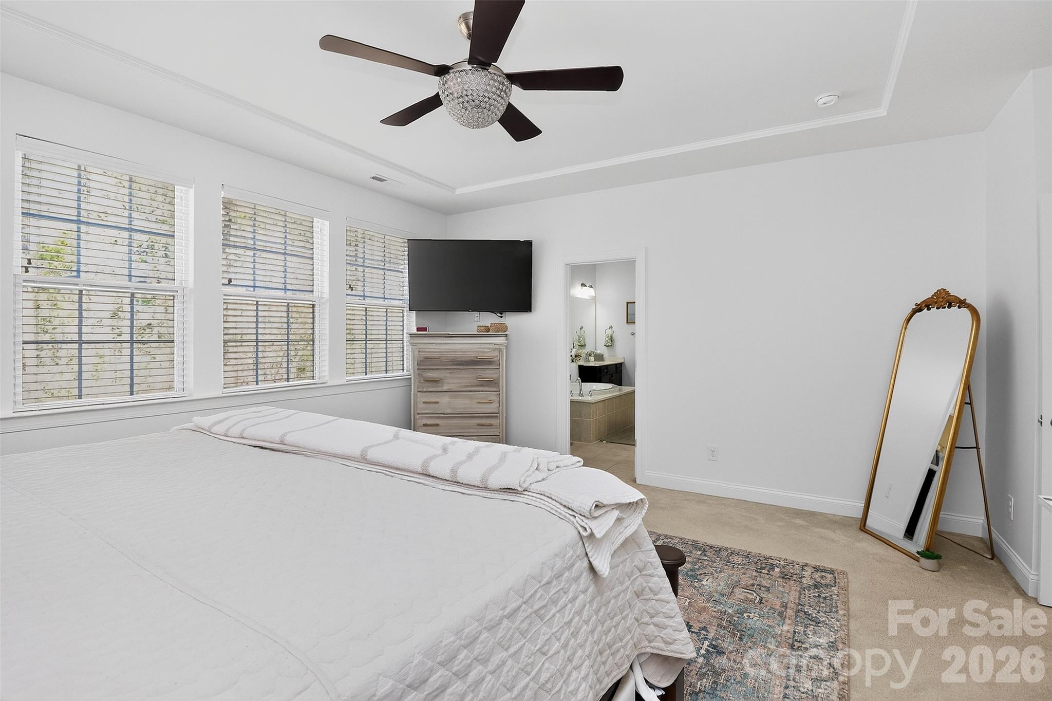 1818 Sutter Creek Drive — Waxhaw