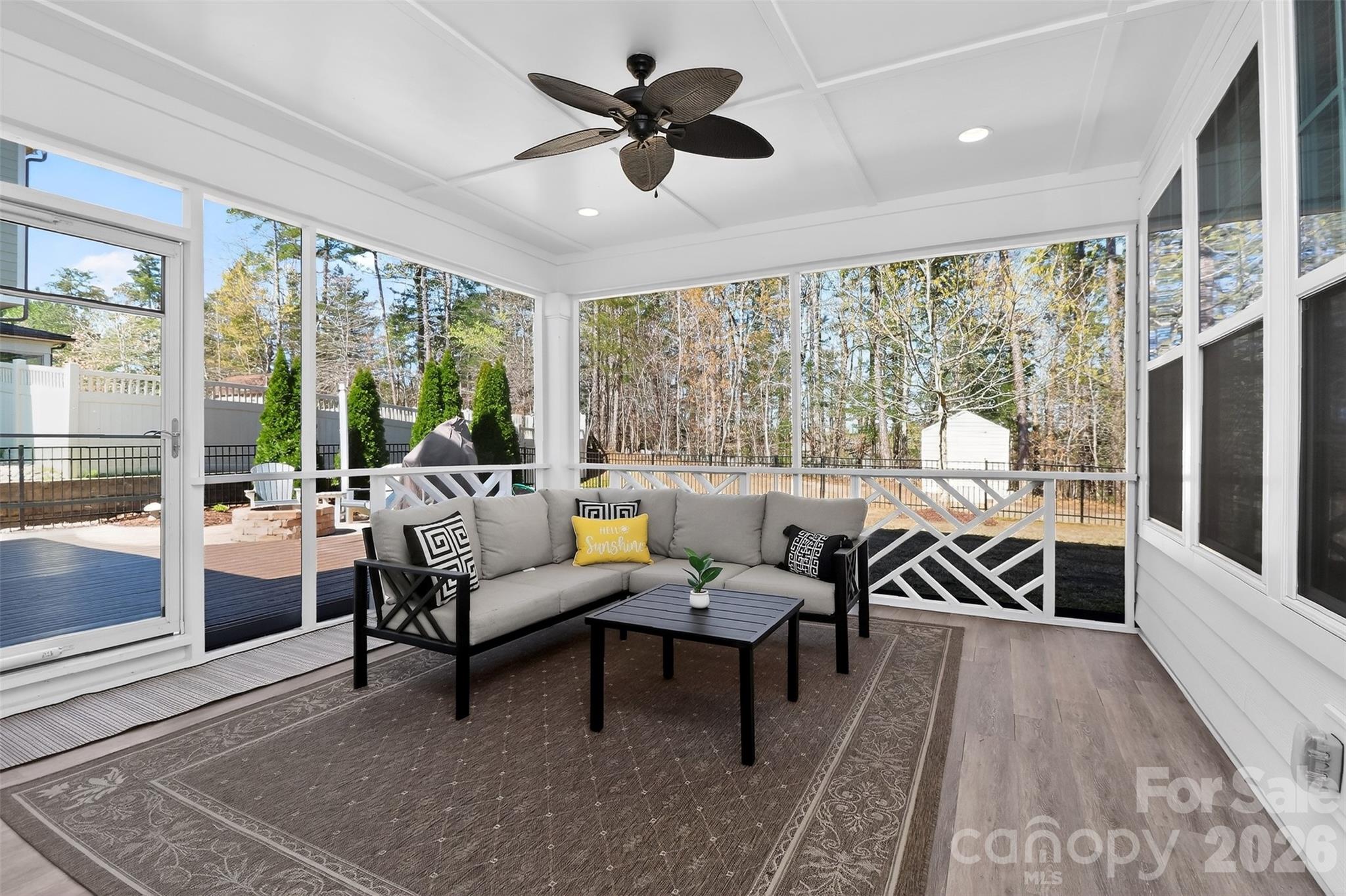1818 Sutter Creek Drive — Waxhaw