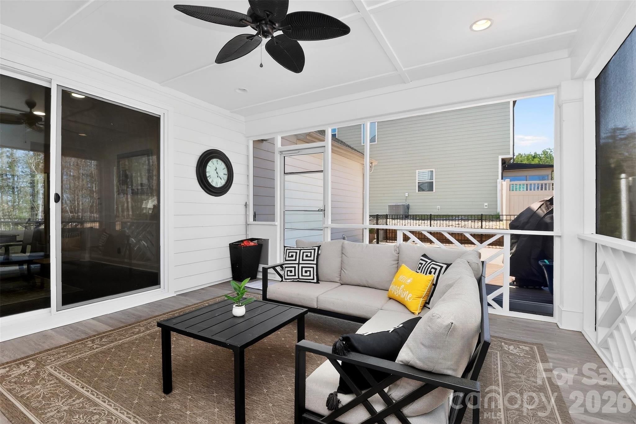 1818 Sutter Creek Drive — Waxhaw