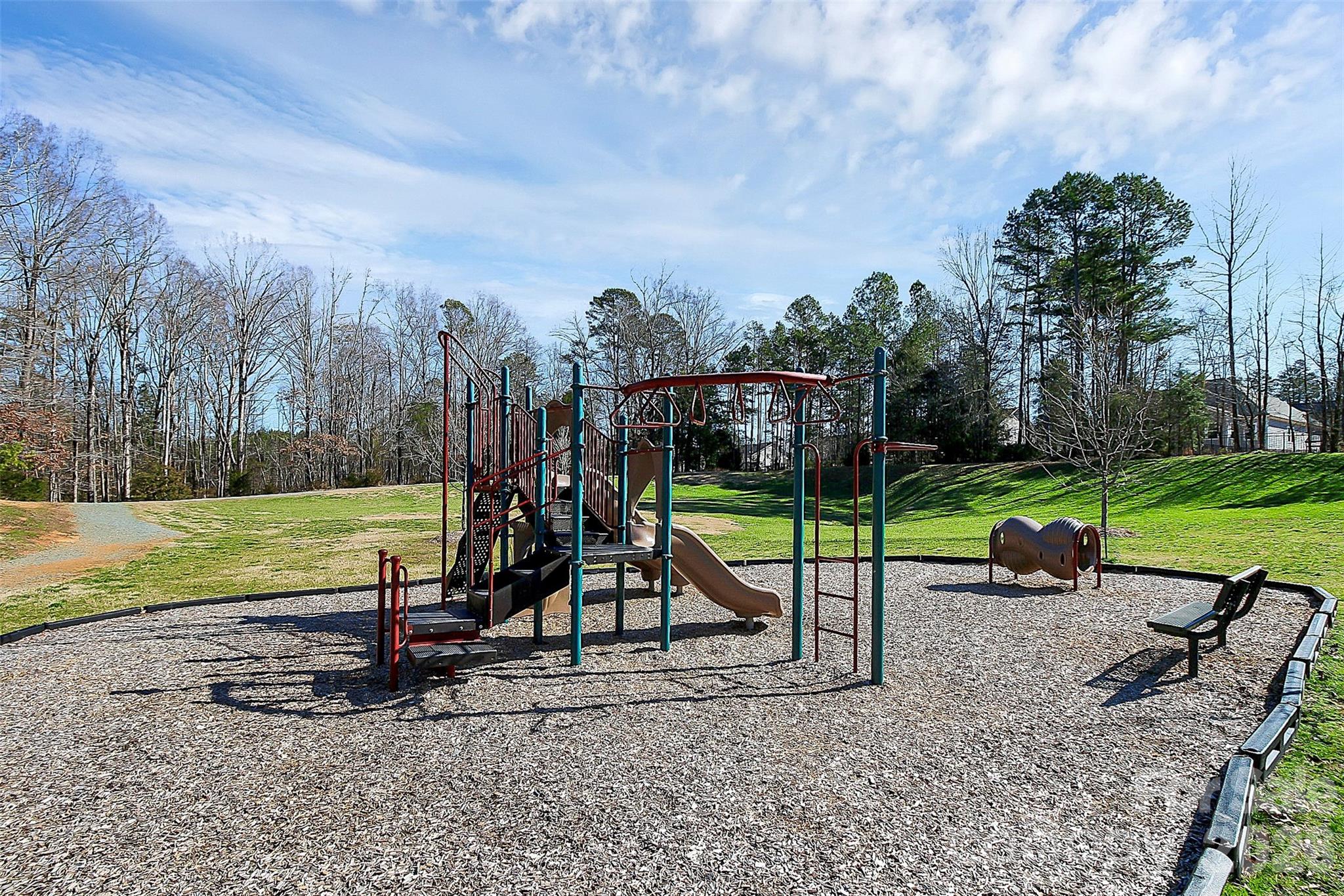 1818 Sutter Creek Drive — Waxhaw