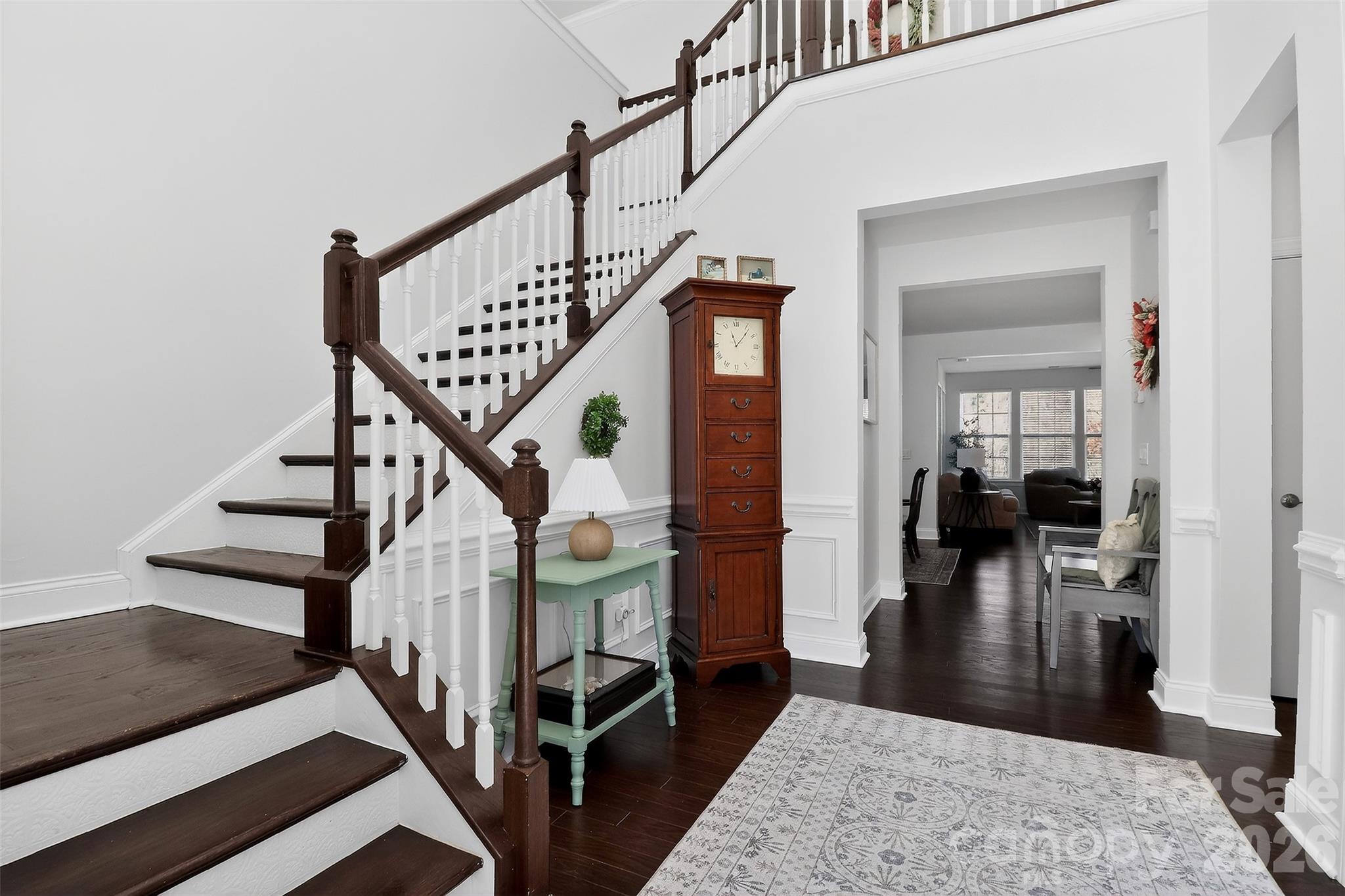 1818 Sutter Creek Drive — Waxhaw