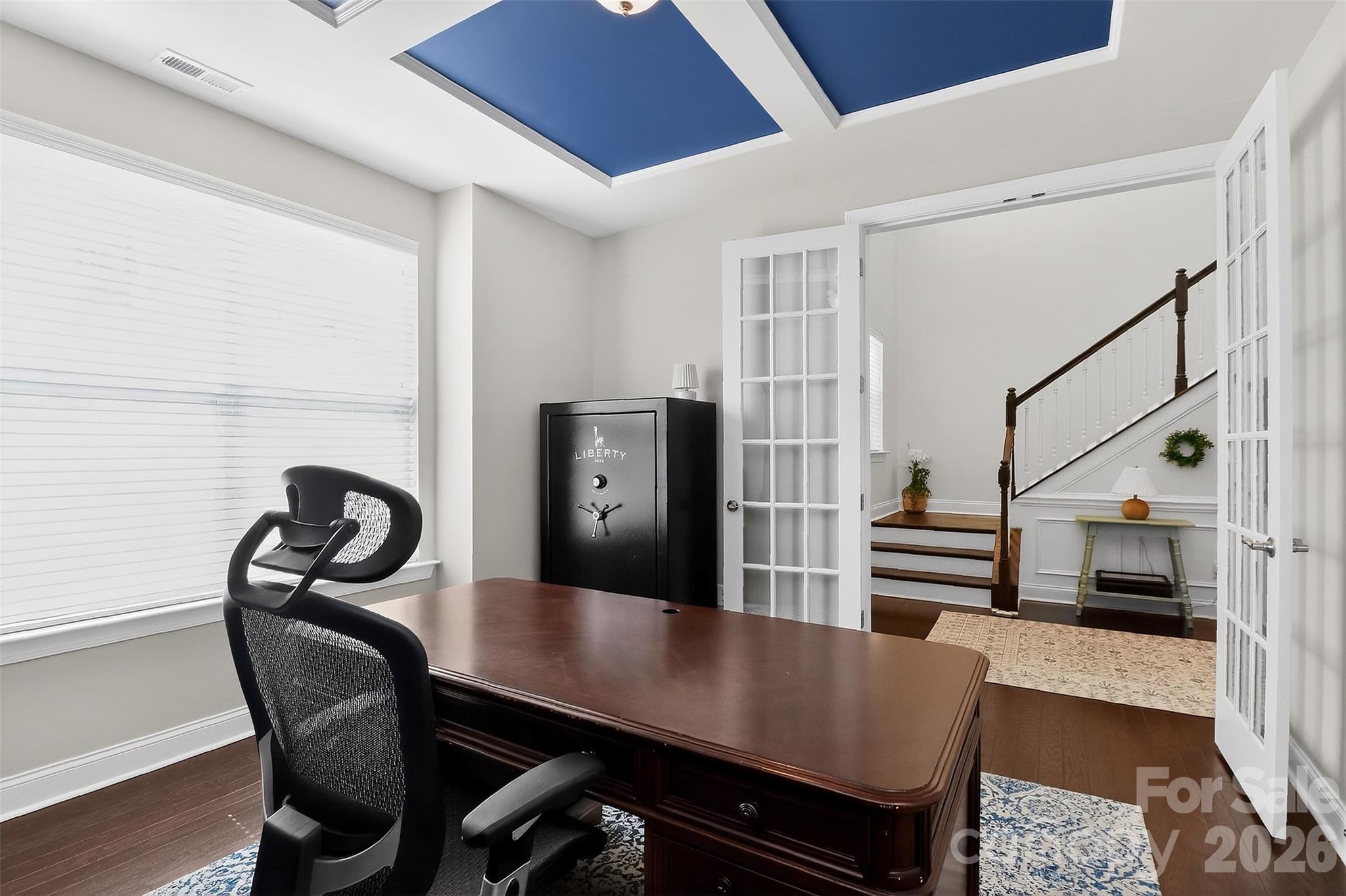 1818 Sutter Creek Drive — Waxhaw