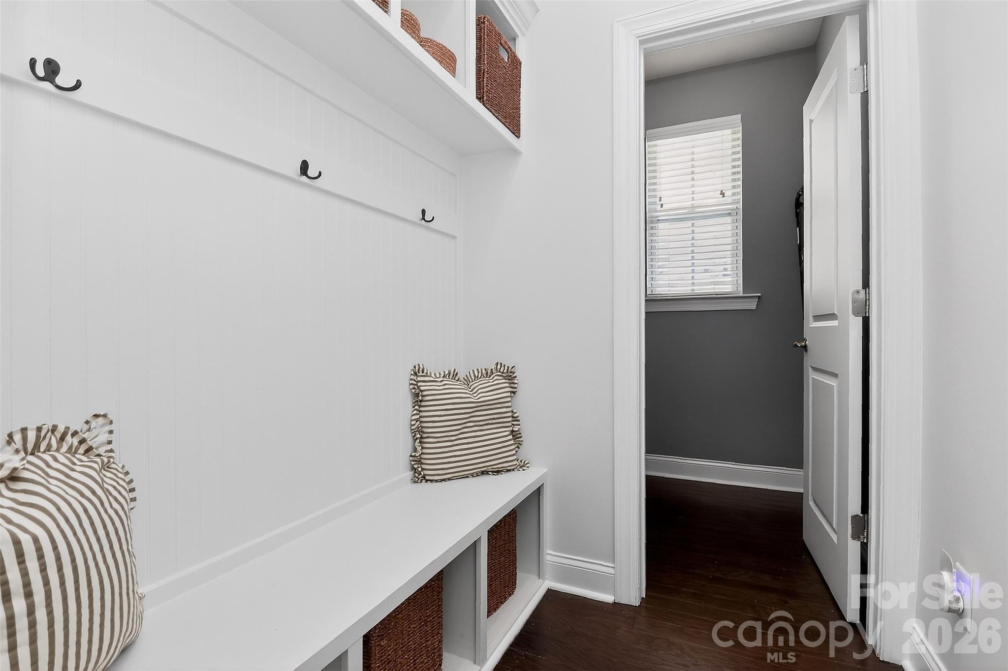 1818 Sutter Creek Drive — Waxhaw