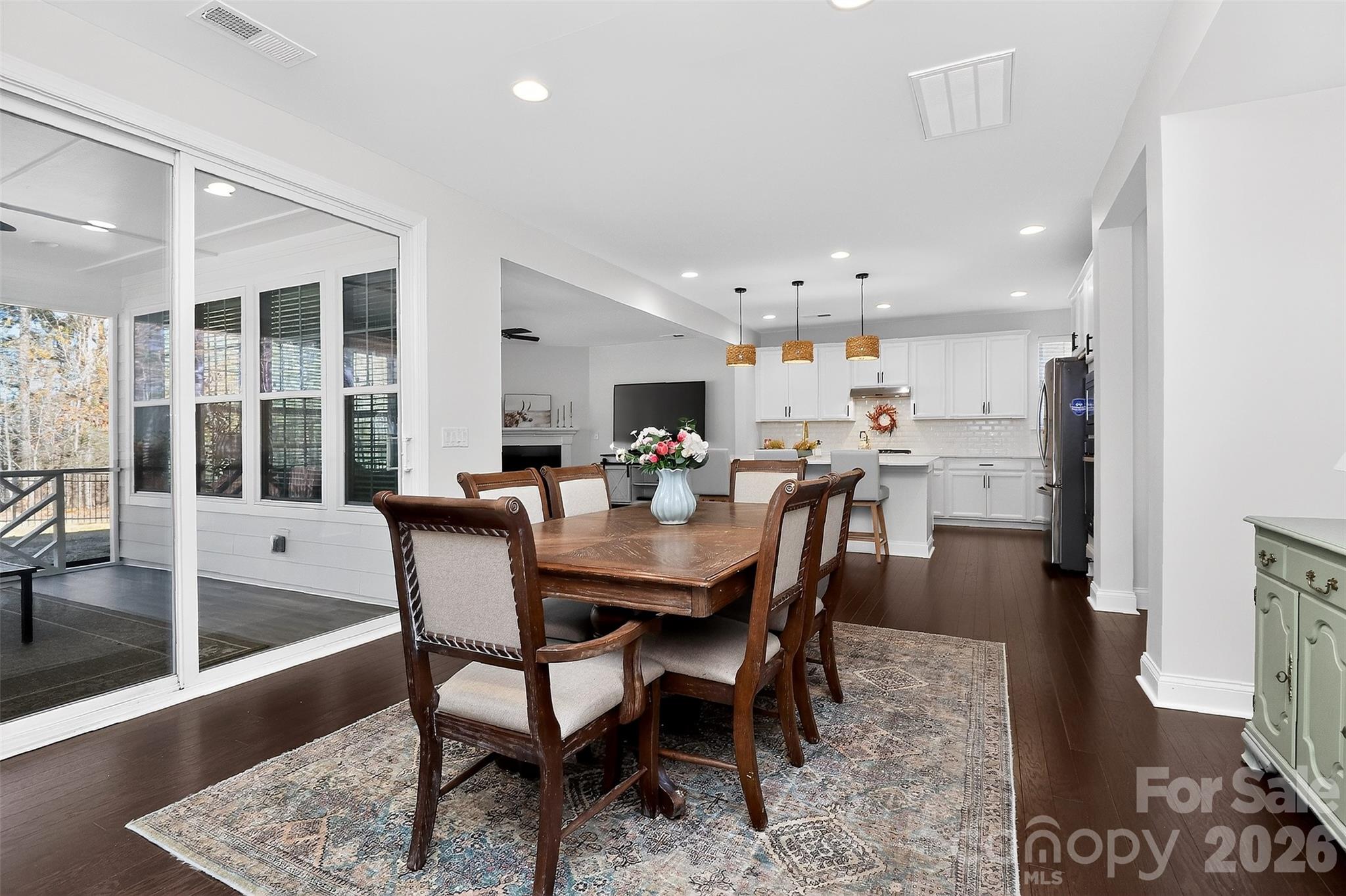 1818 Sutter Creek Drive — Waxhaw