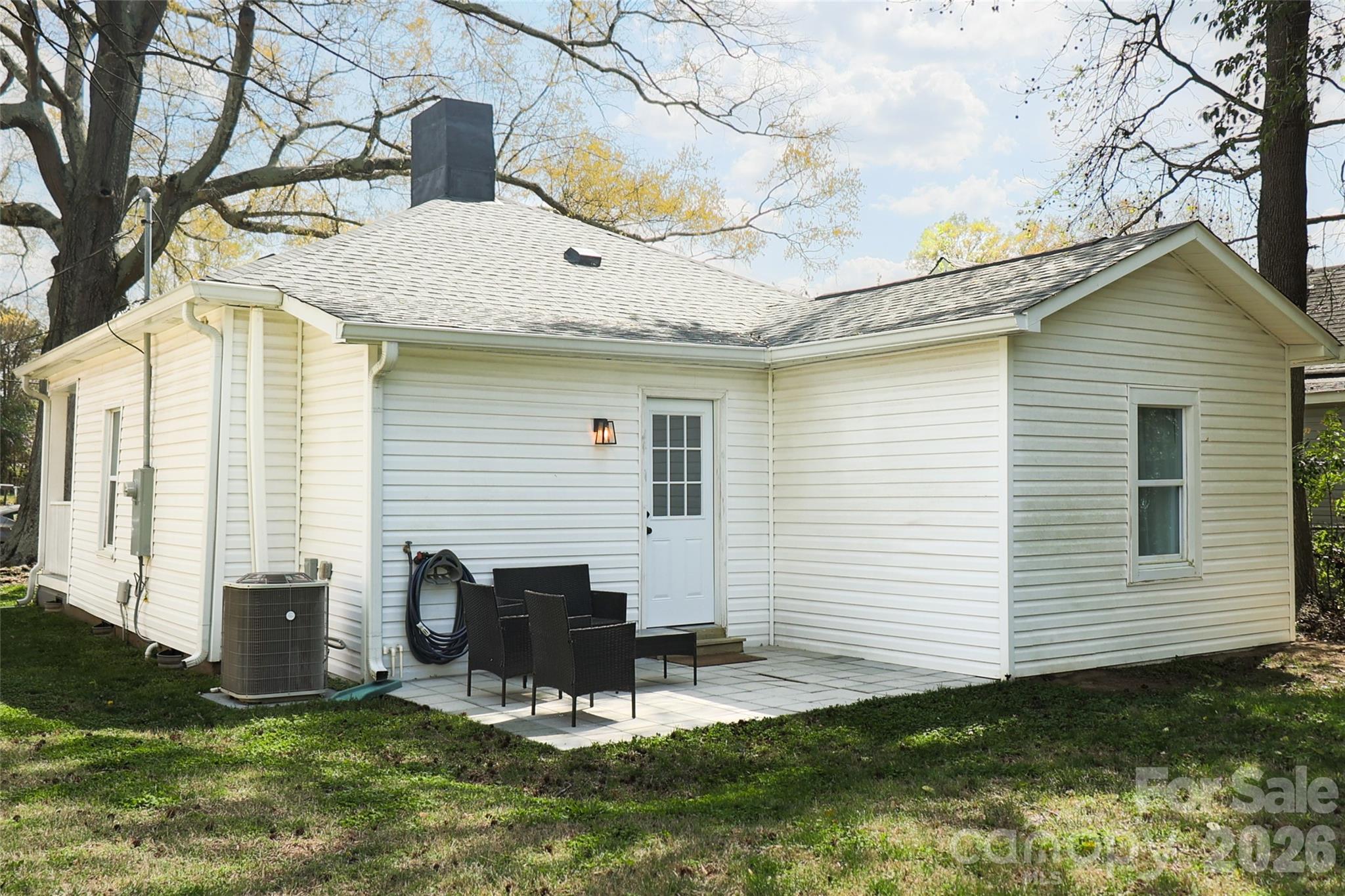 209 Columbia Avenue — Rock Hill