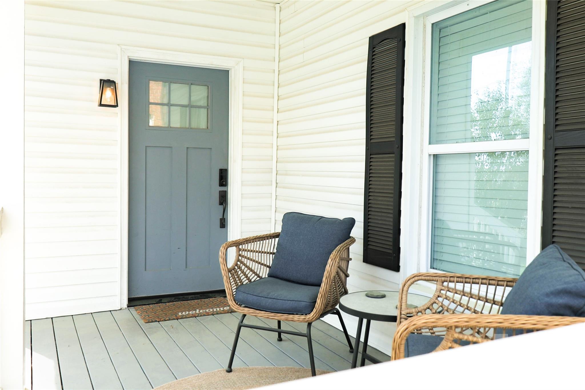 209 Columbia Avenue — Rock Hill