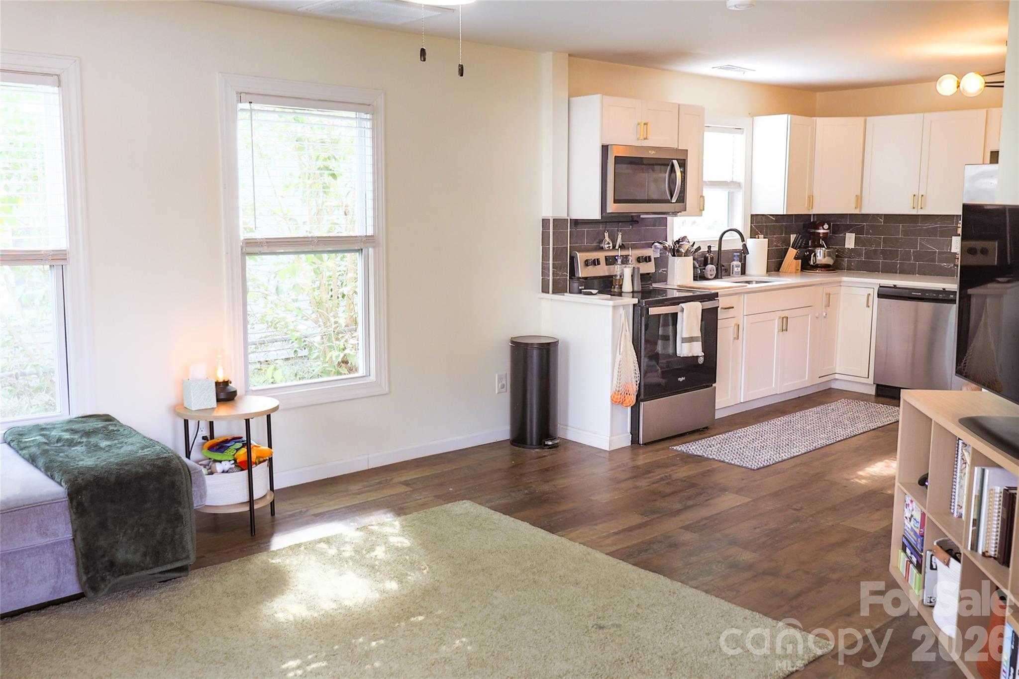 209 Columbia Avenue — Rock Hill