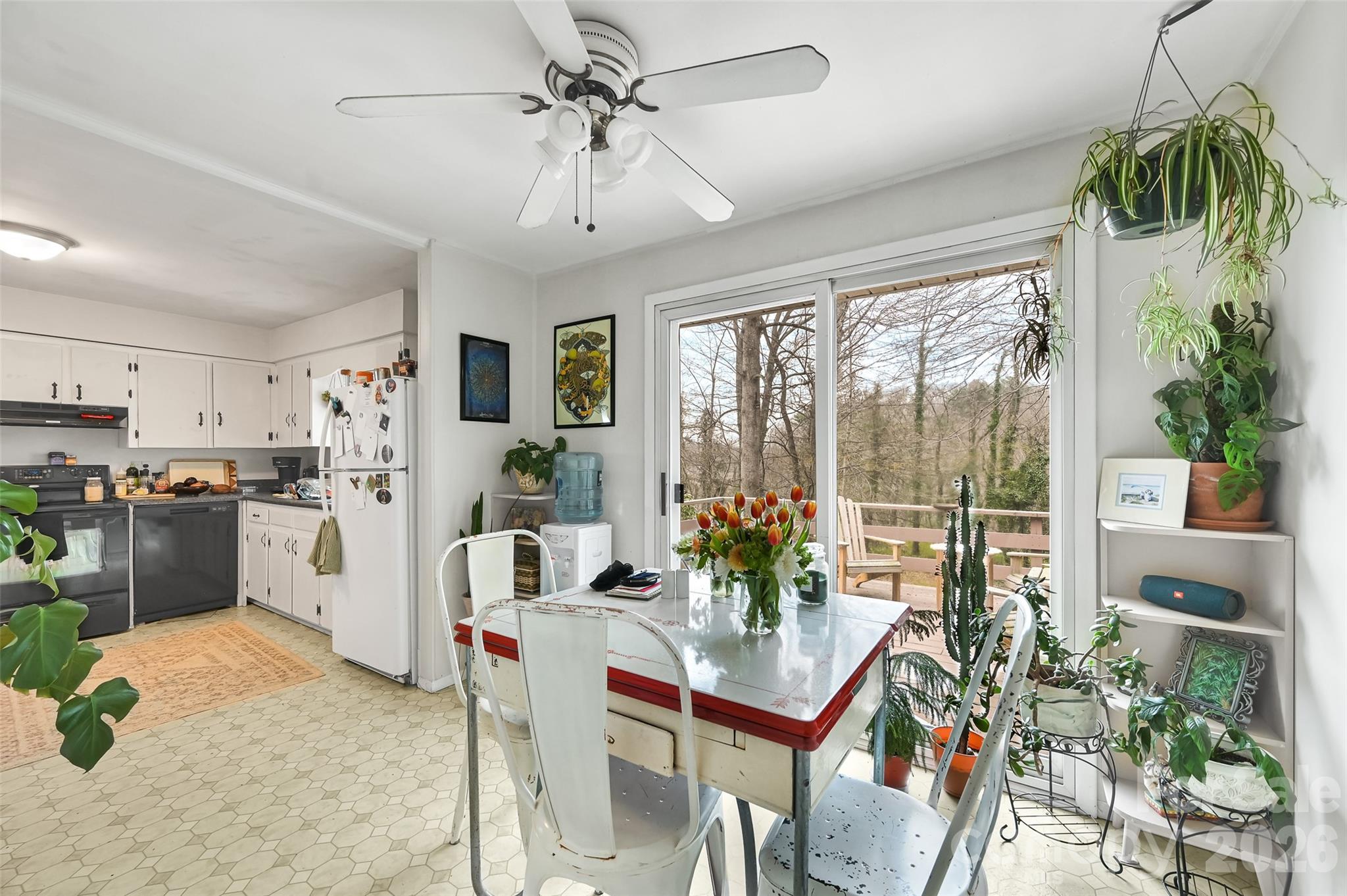 297 White Pine Drive — Asheville