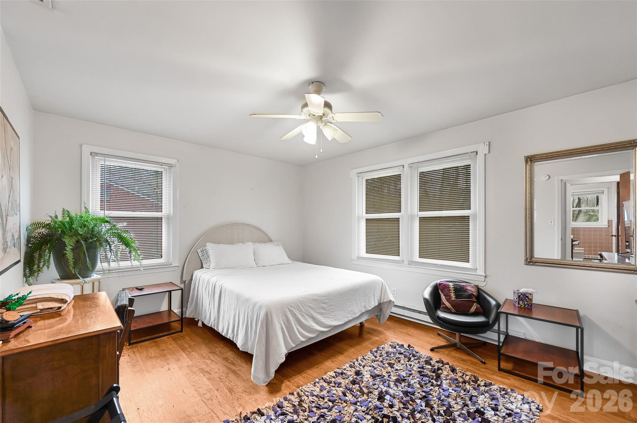 297 White Pine Drive — Asheville