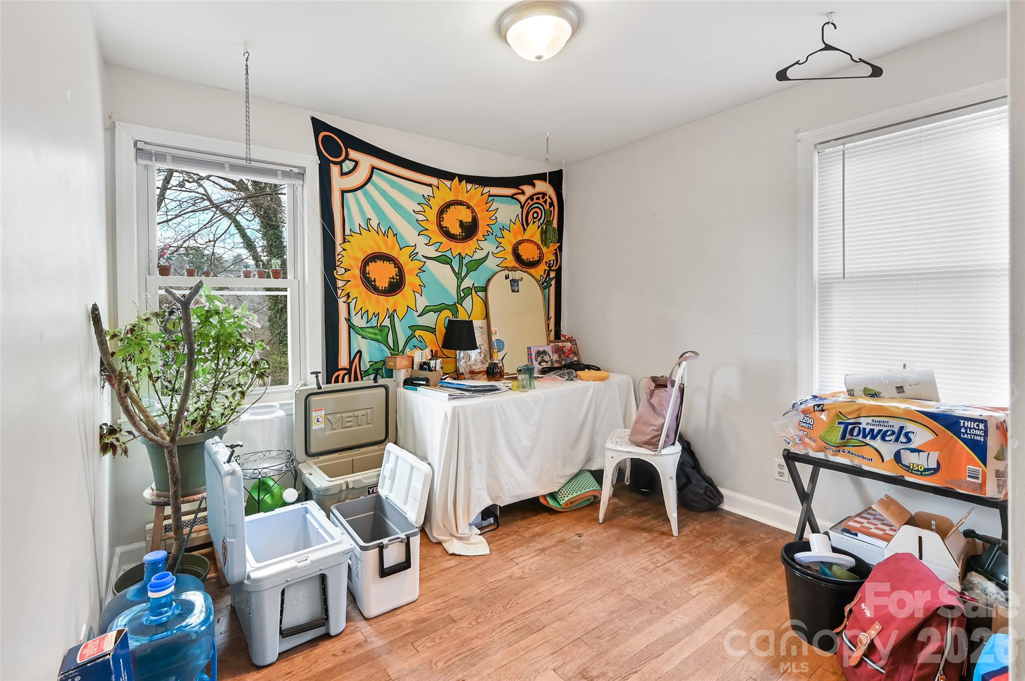297 White Pine Drive — Asheville