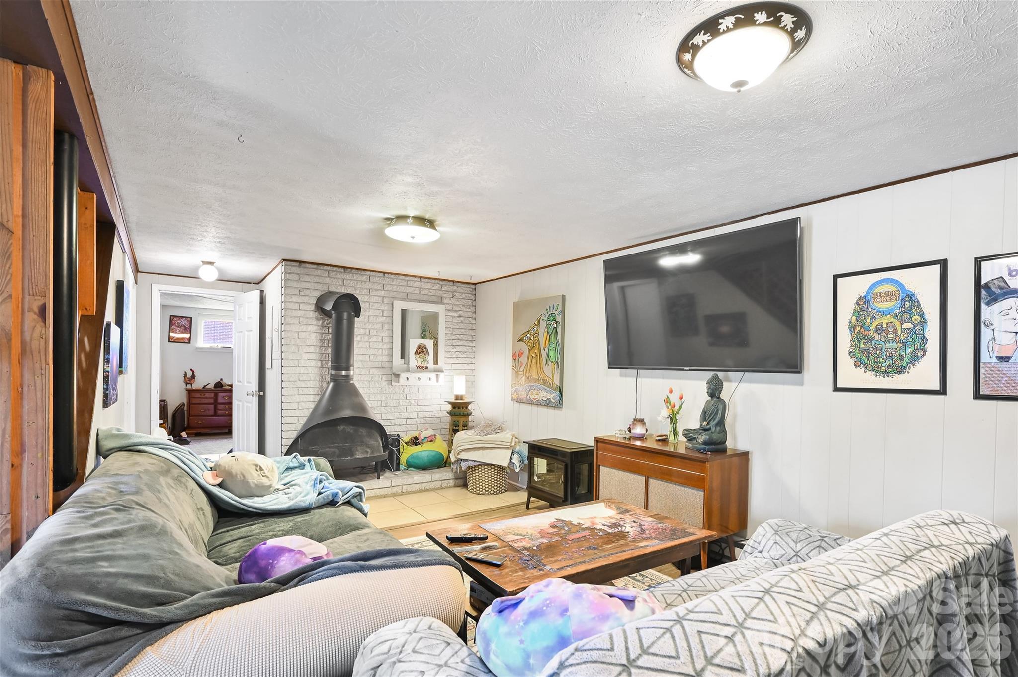 297 White Pine Drive — Asheville