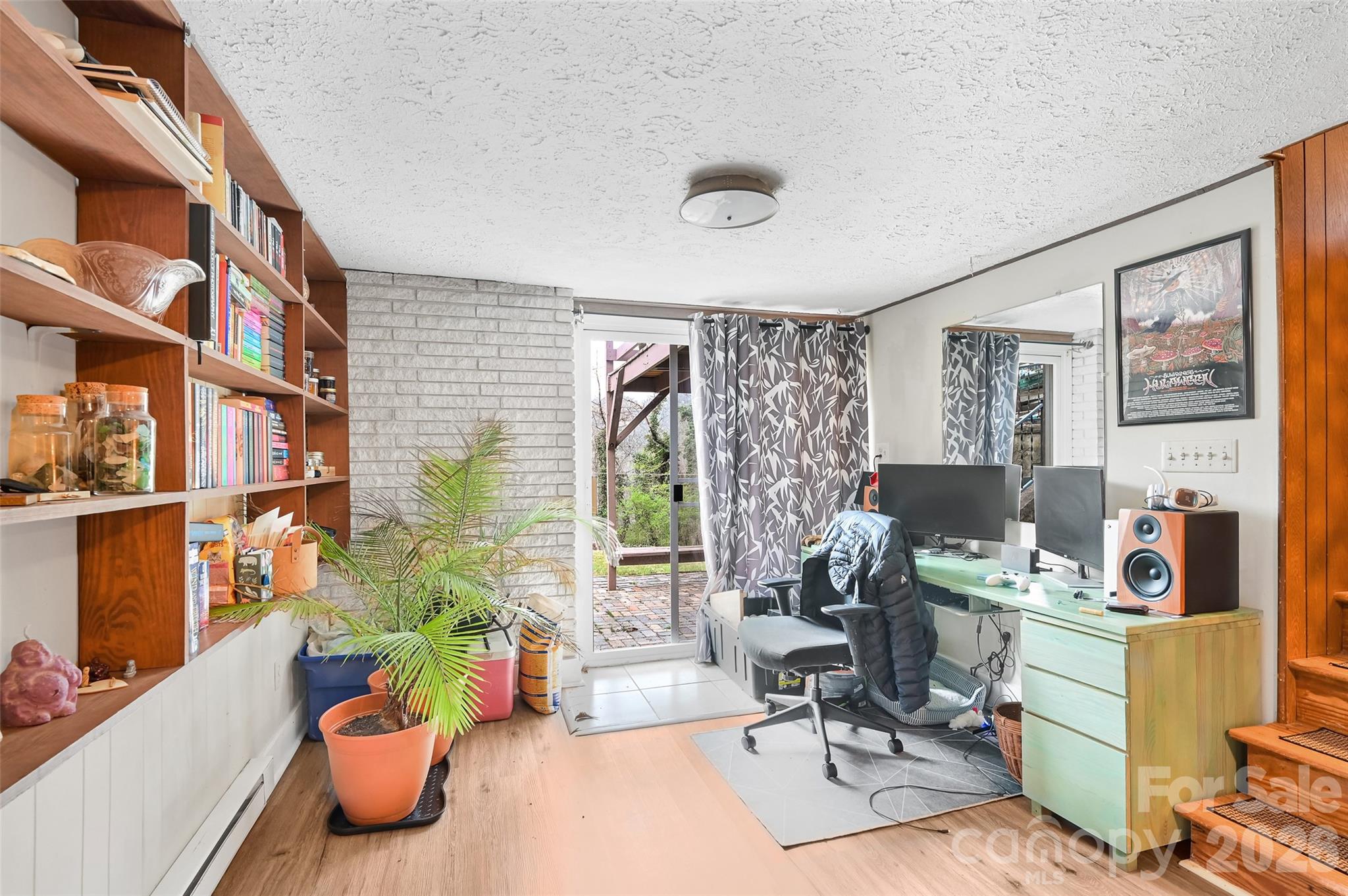 297 White Pine Drive — Asheville
