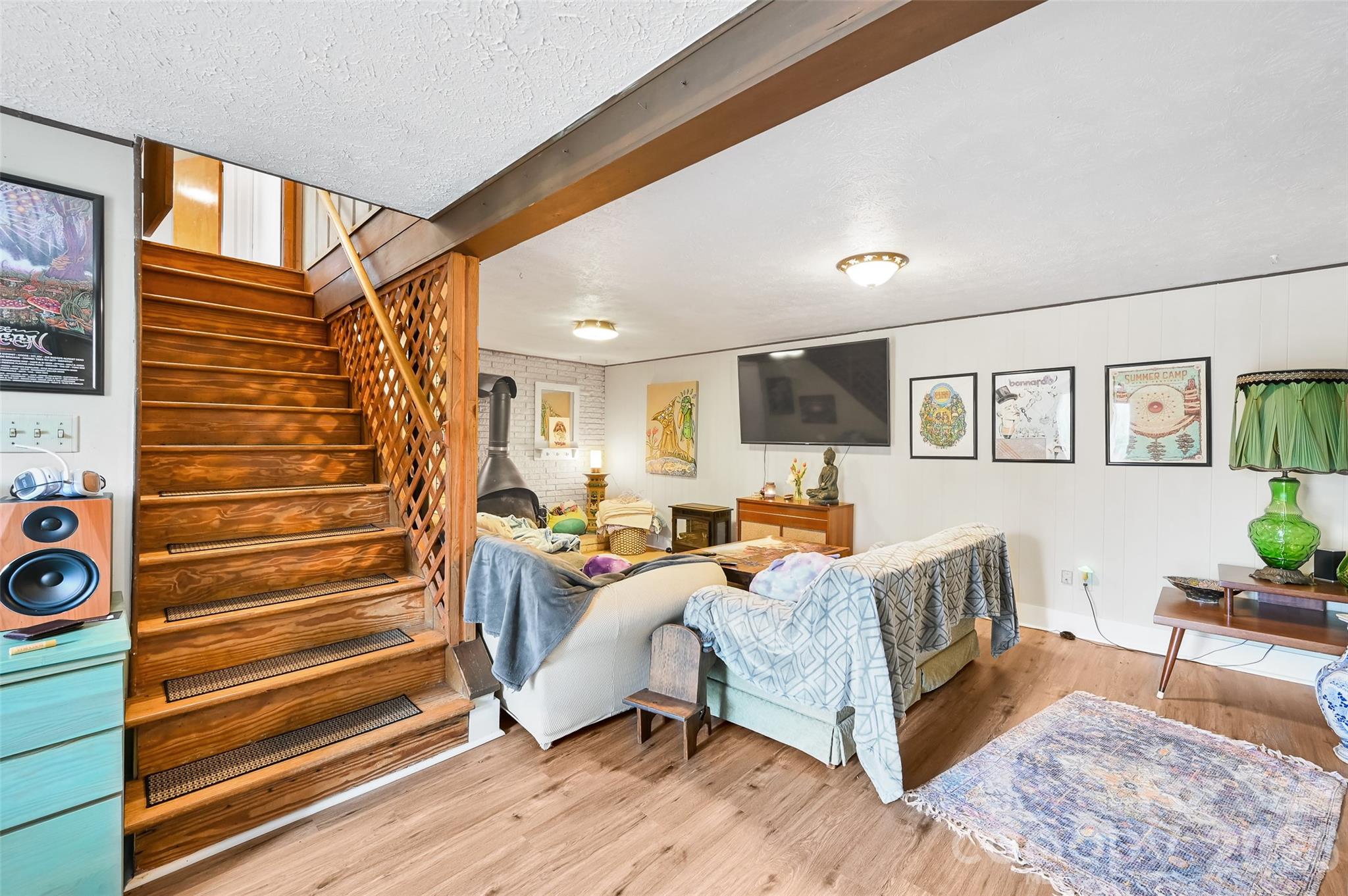 297 White Pine Drive — Asheville