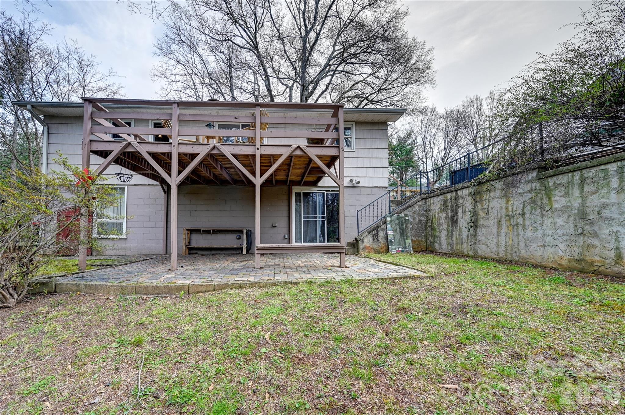 297 White Pine Drive — Asheville
