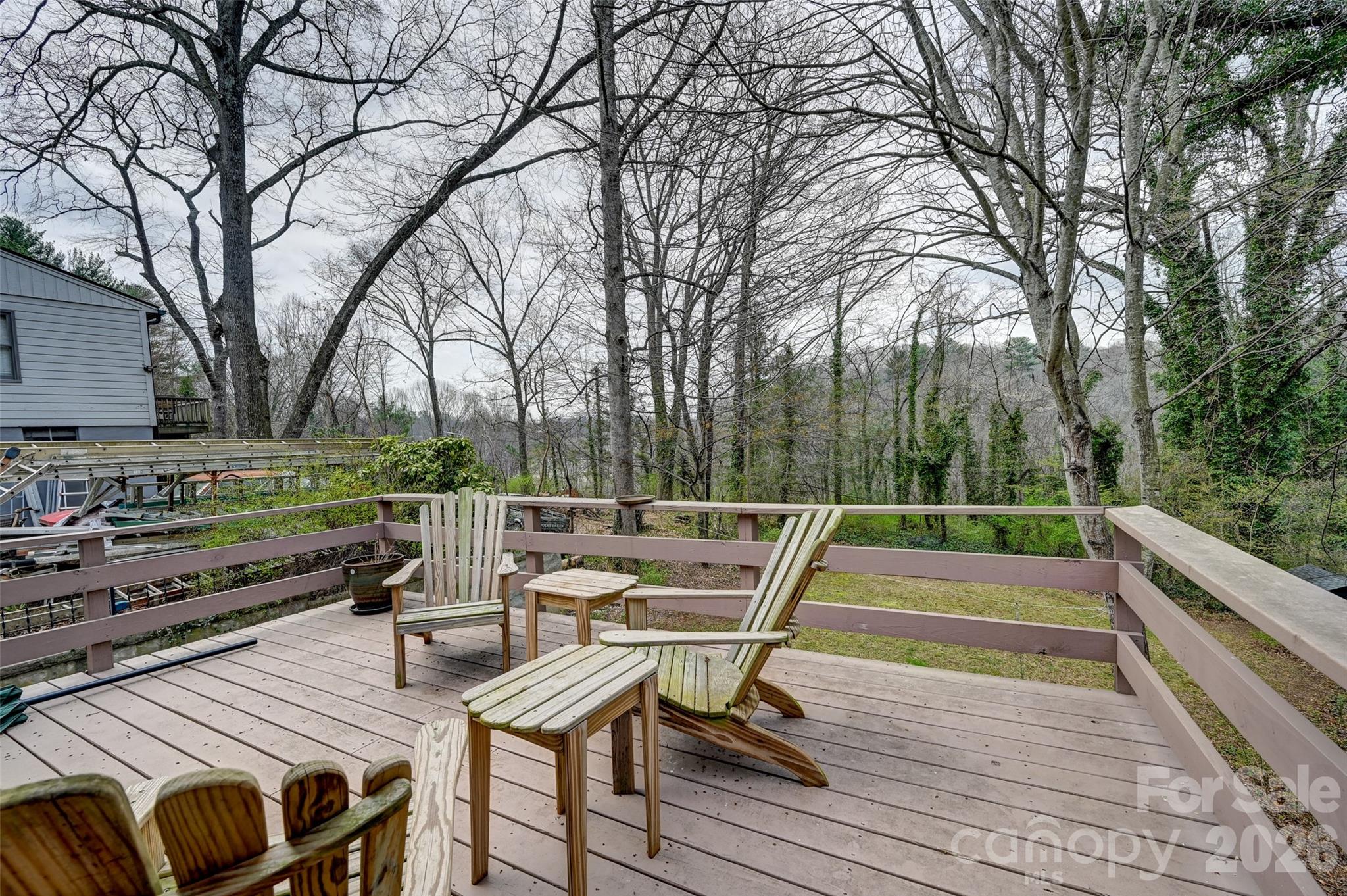 297 White Pine Drive — Asheville