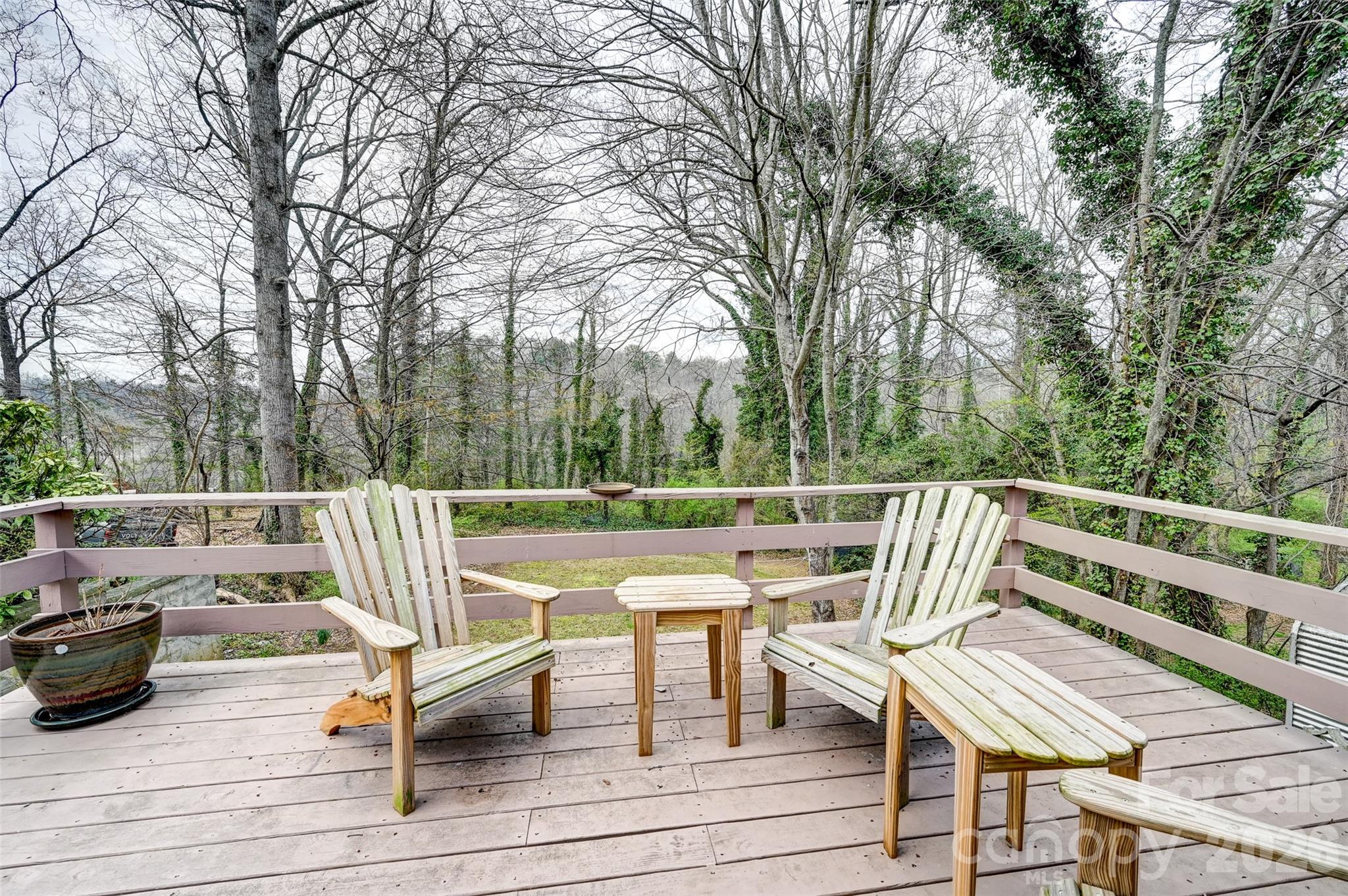 297 White Pine Drive — Asheville