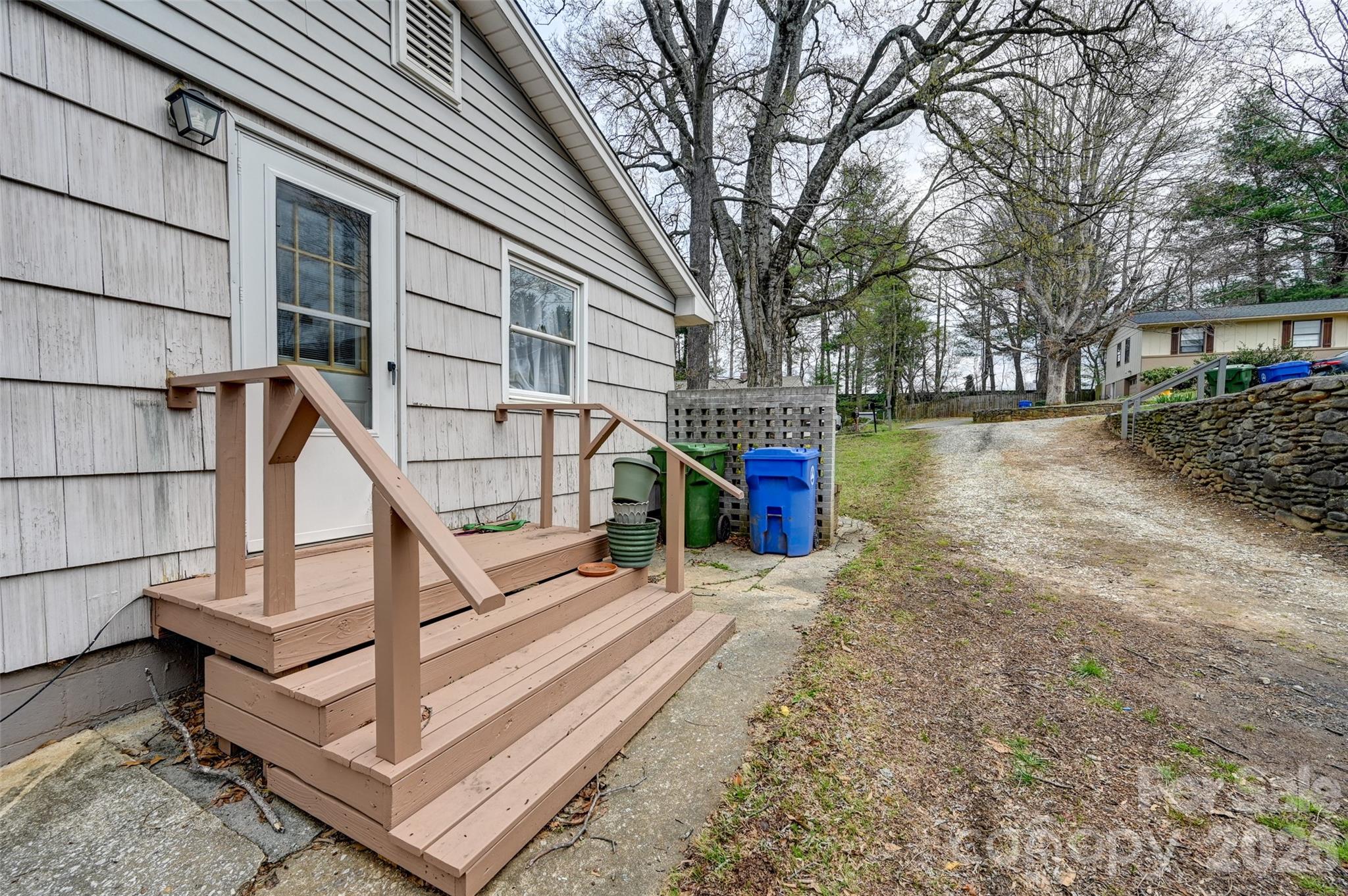 297 White Pine Drive — Asheville