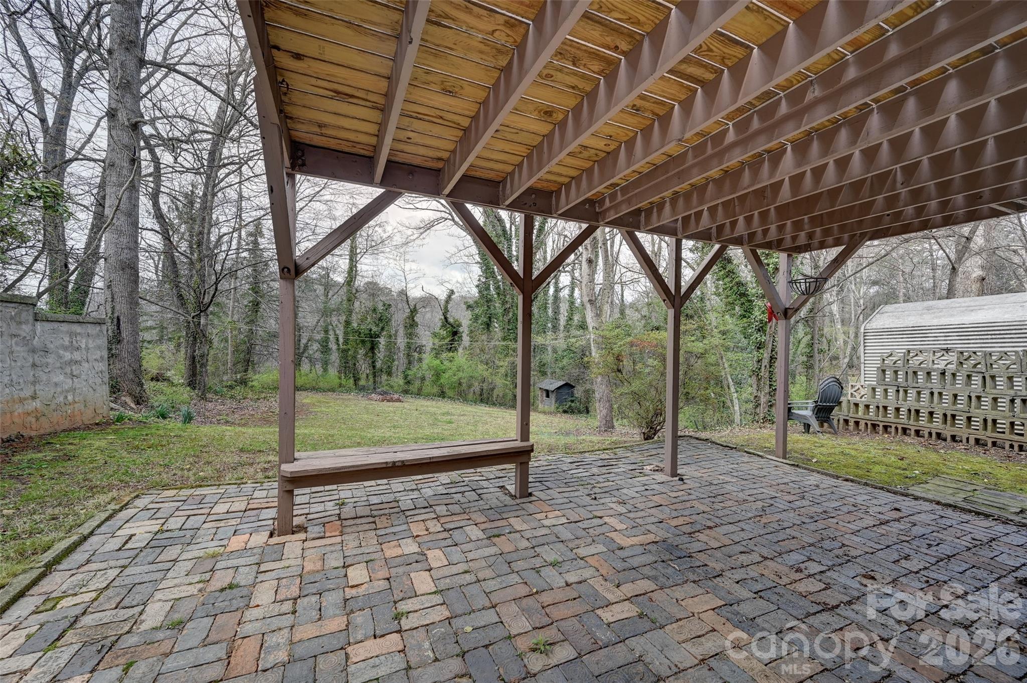 297 White Pine Drive — Asheville