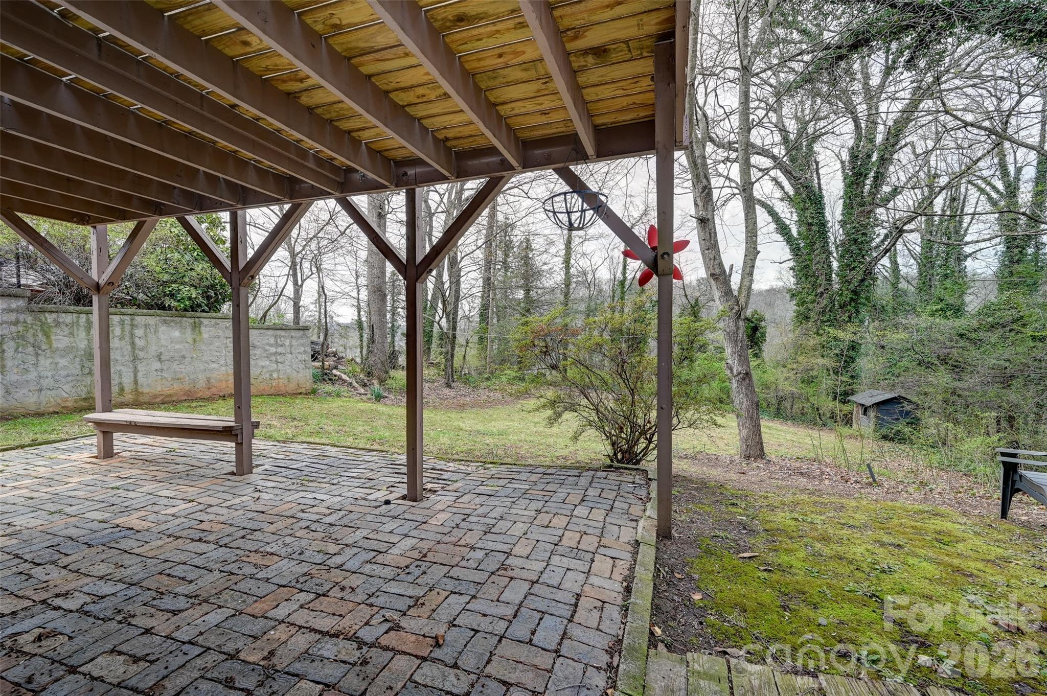 297 White Pine Drive — Asheville