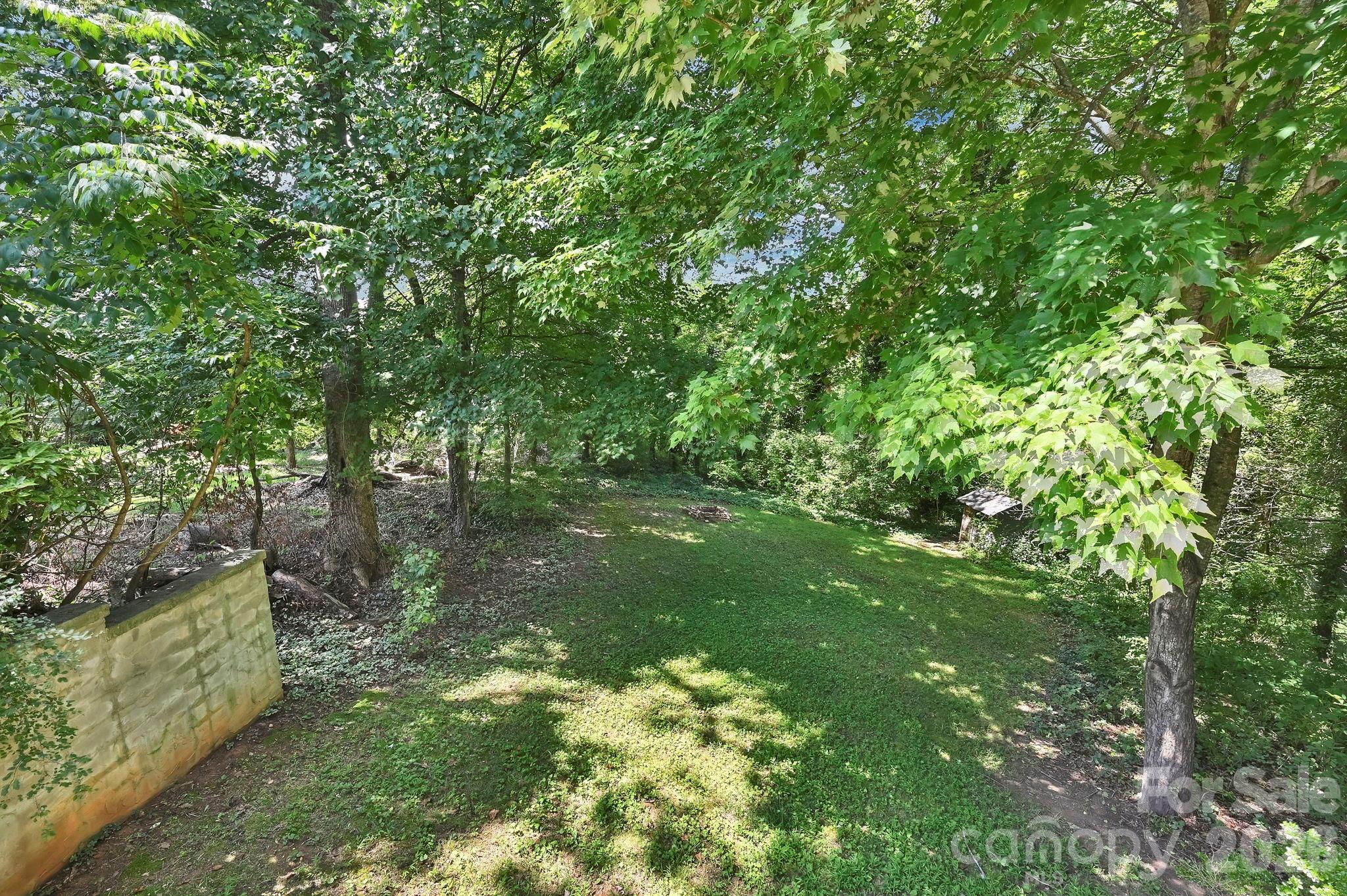 297 White Pine Drive — Asheville