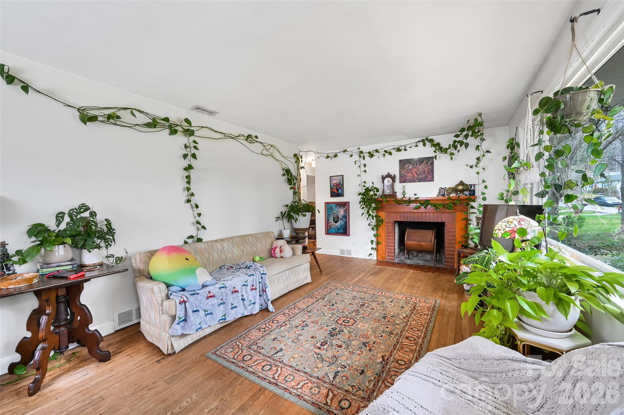 297 White Pine Drive — Asheville