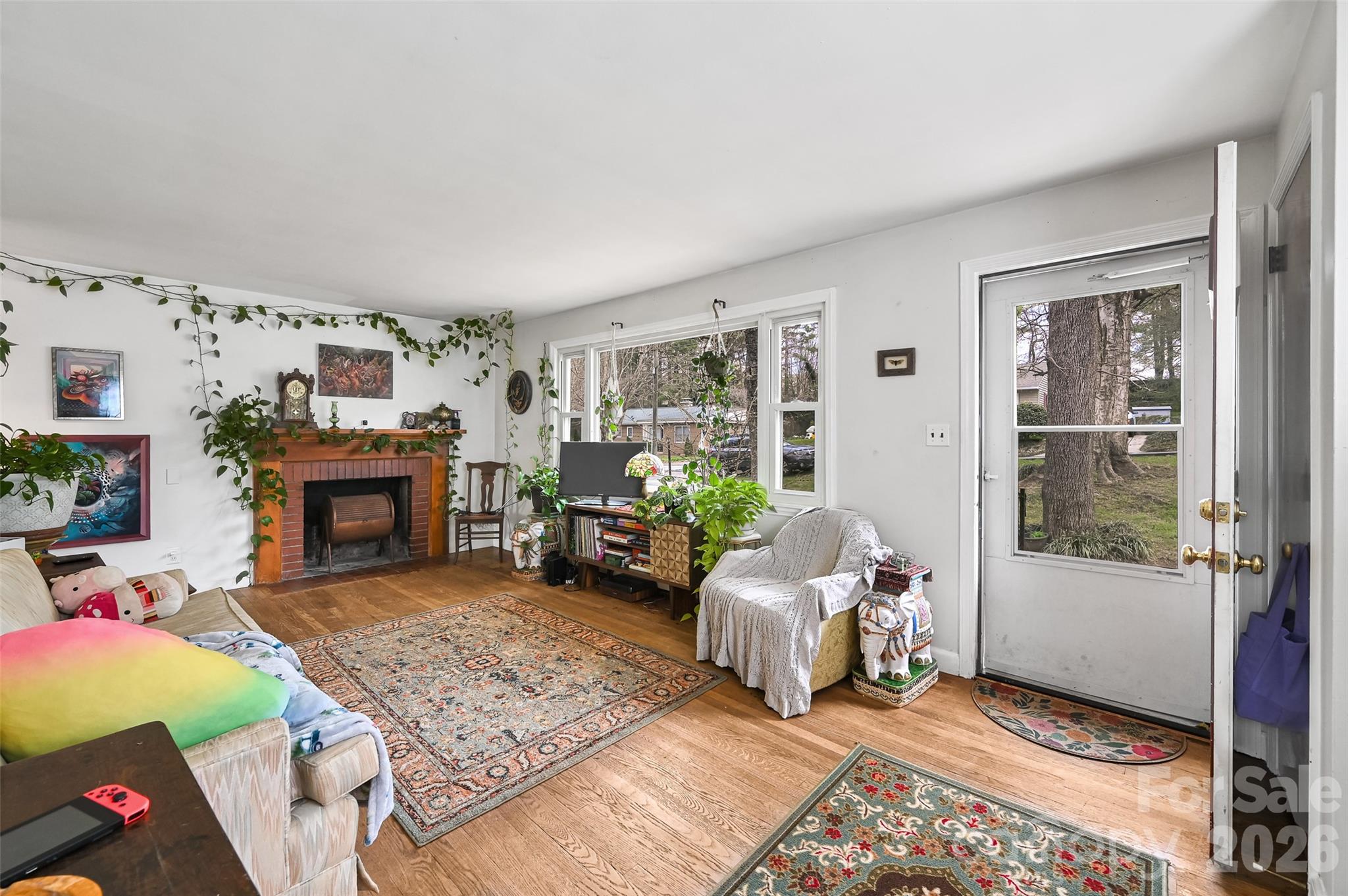 297 White Pine Drive — Asheville