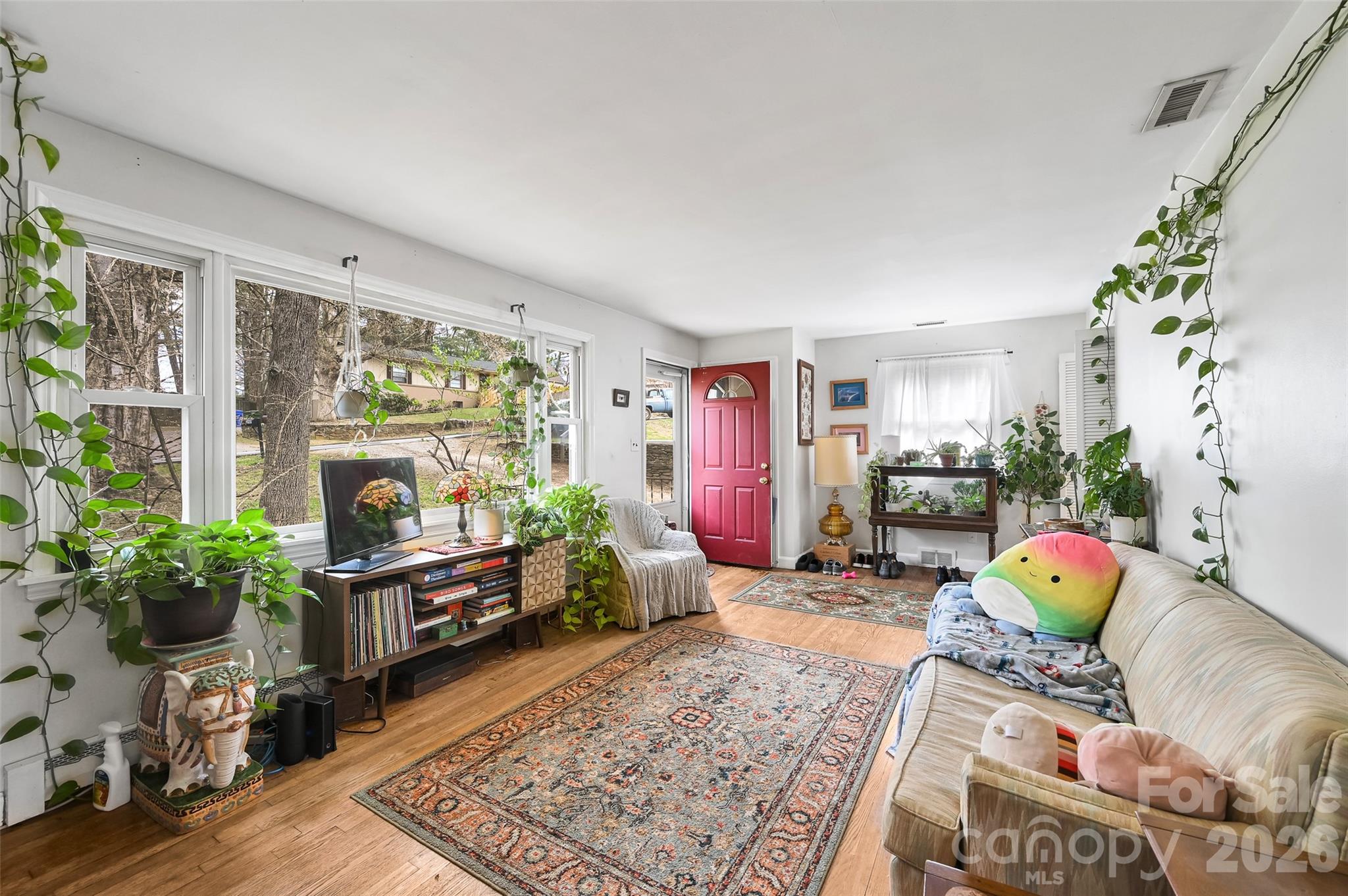 297 White Pine Drive — Asheville