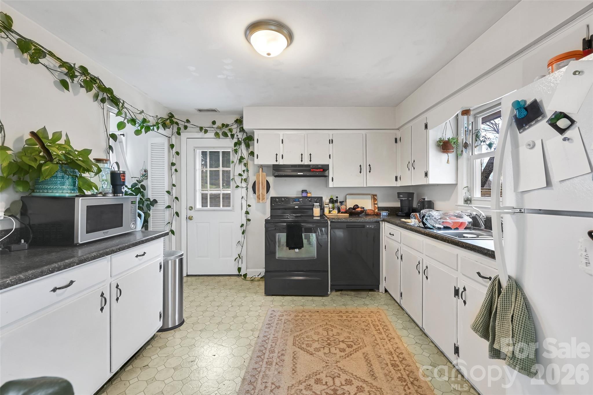 297 White Pine Drive — Asheville