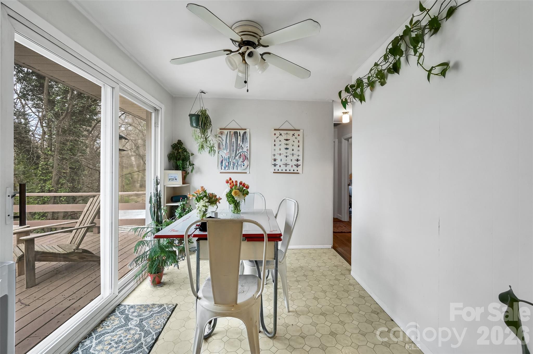 297 White Pine Drive — Asheville
