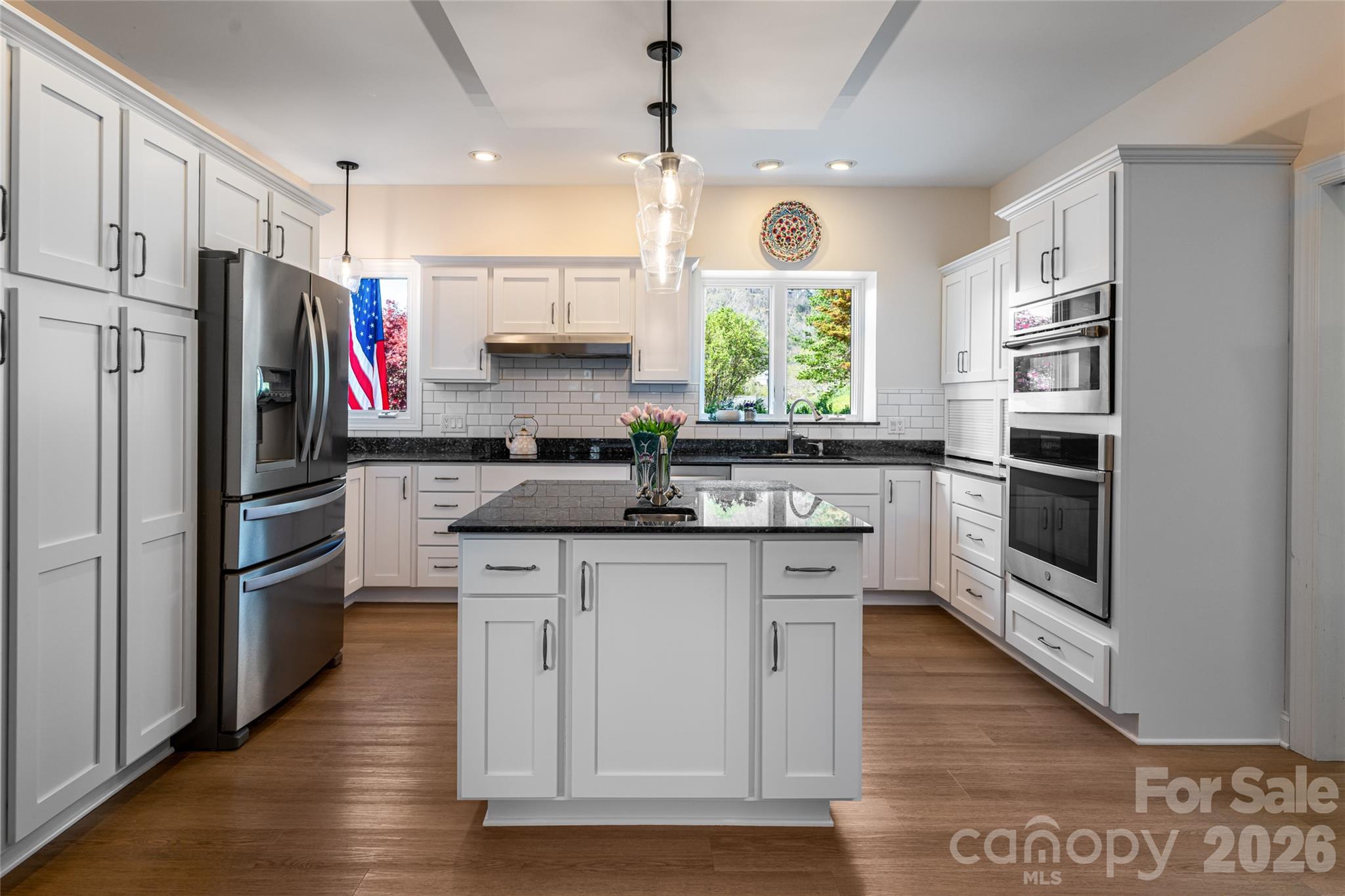 6 Oxford Court — Asheville