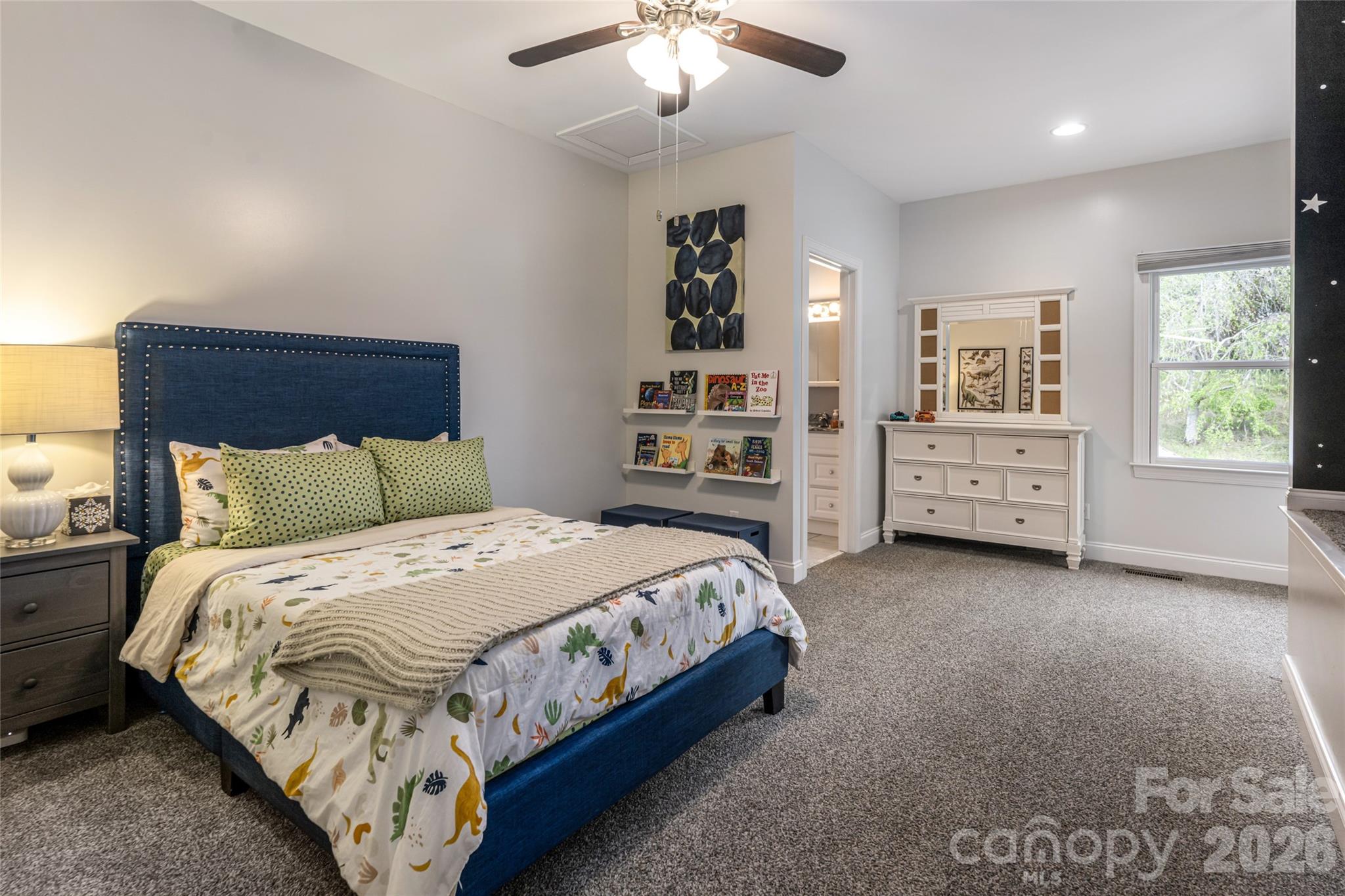 6 Oxford Court — Asheville