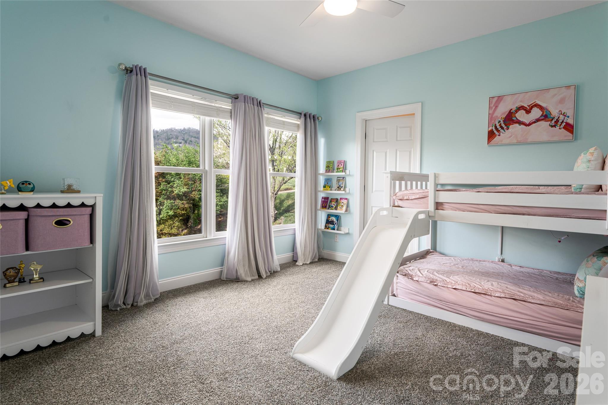 6 Oxford Court — Asheville